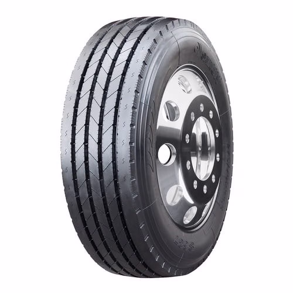 S637T ST225/75R15 F/12PLY