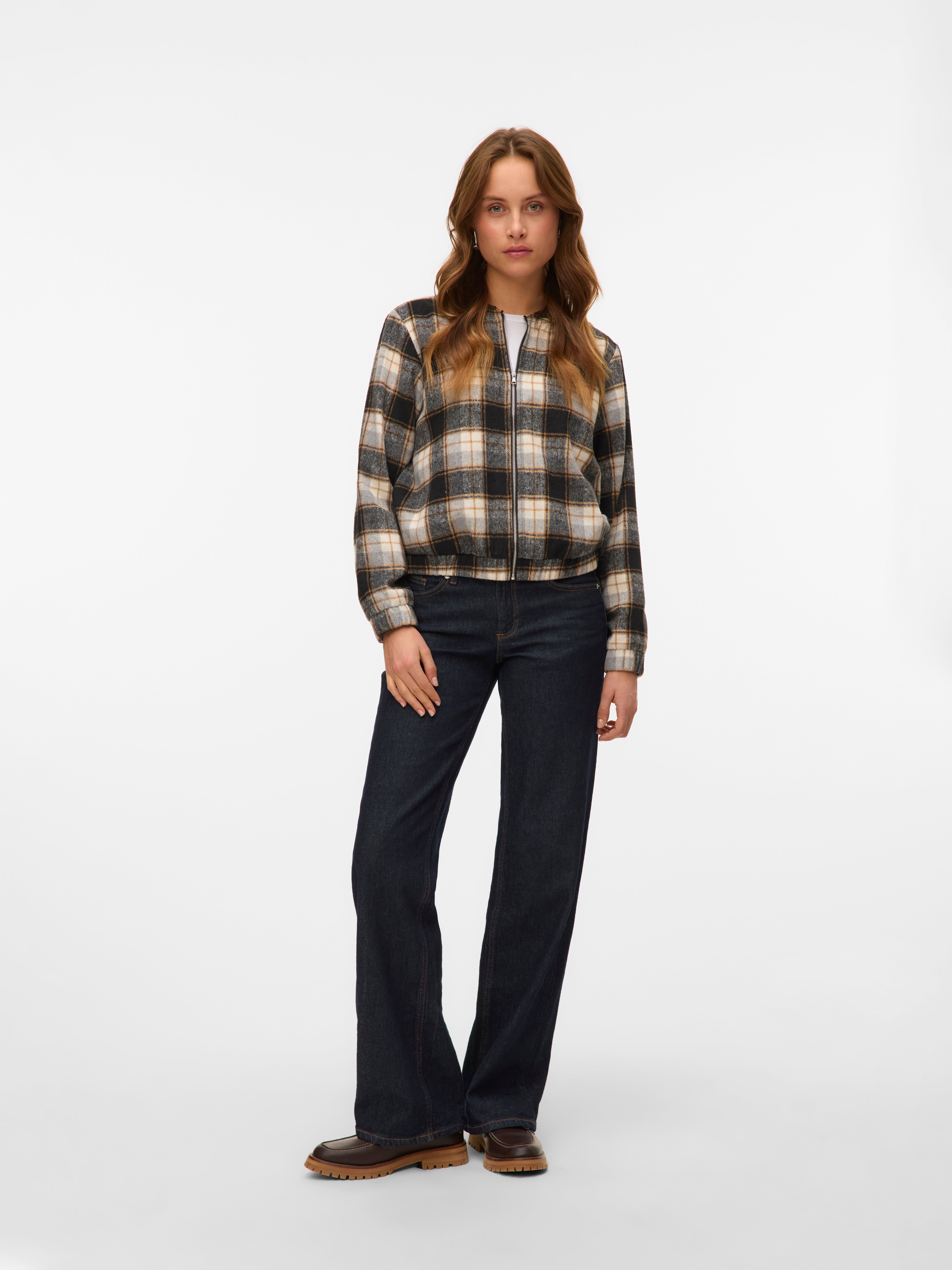 VERO MODA® VMNAYA Light Jacket