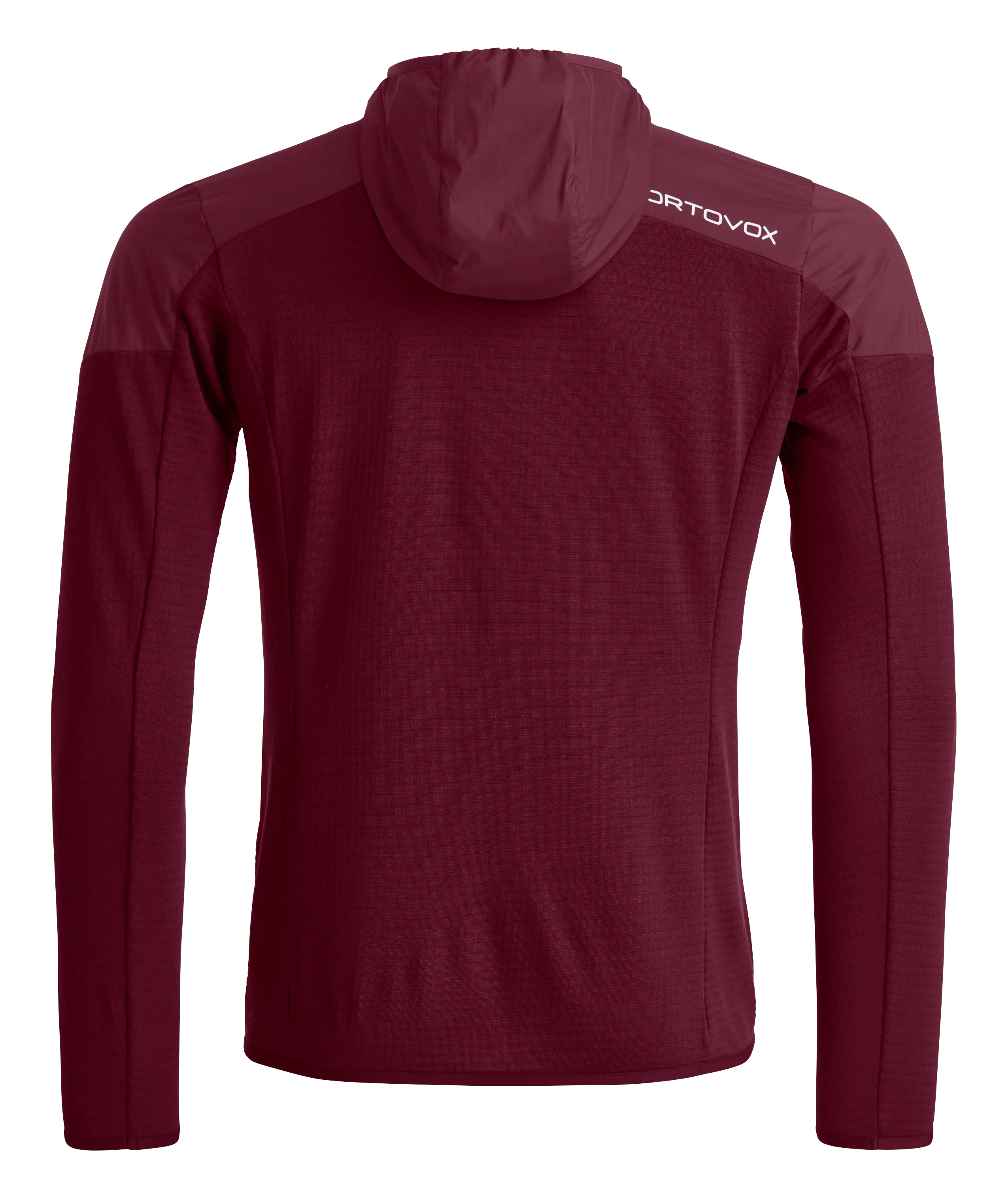 ORTOVOXR TRACE HYBRID JKT