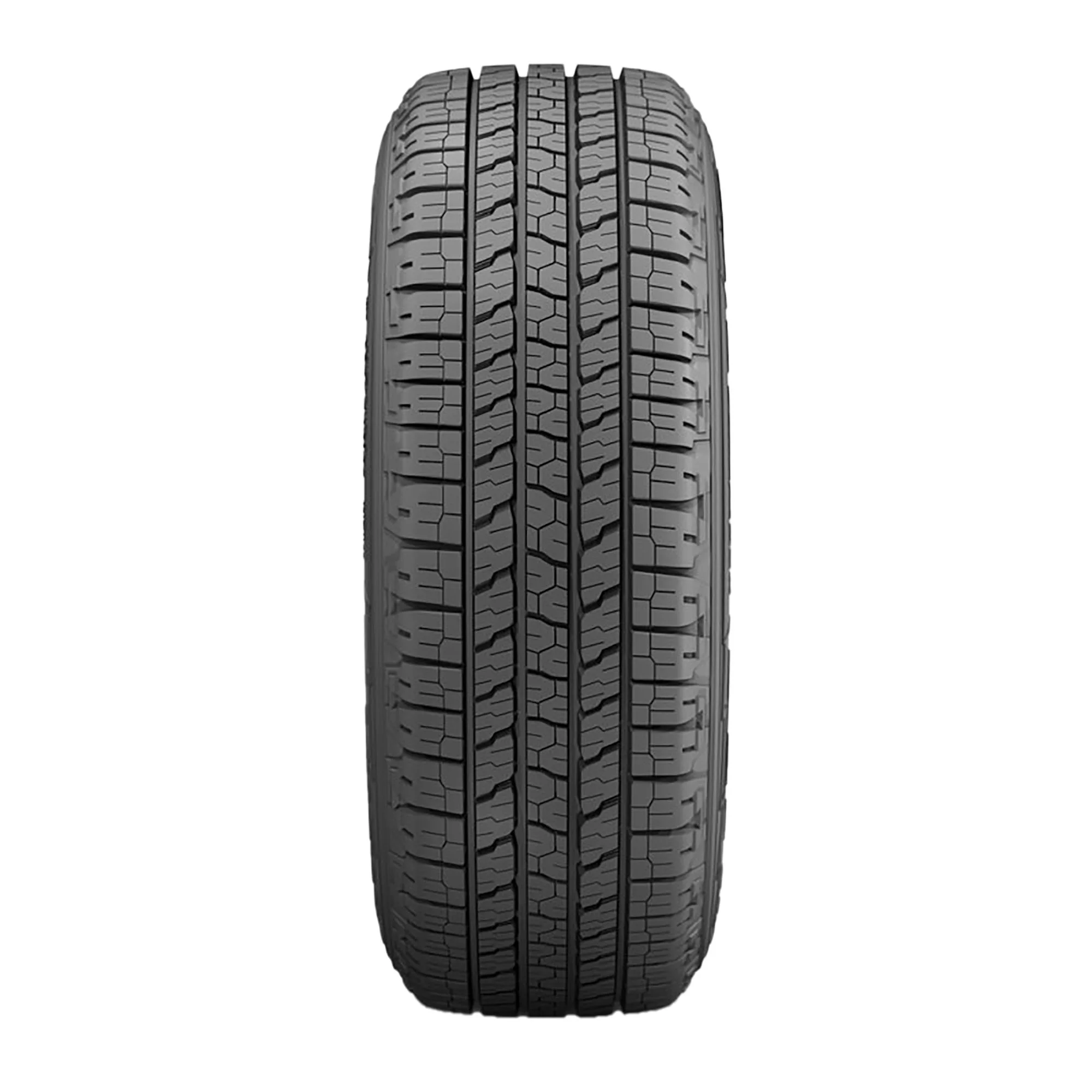 Set of 2 Wrangler Fortitude HT 265/70R16 112T Tires Image 4