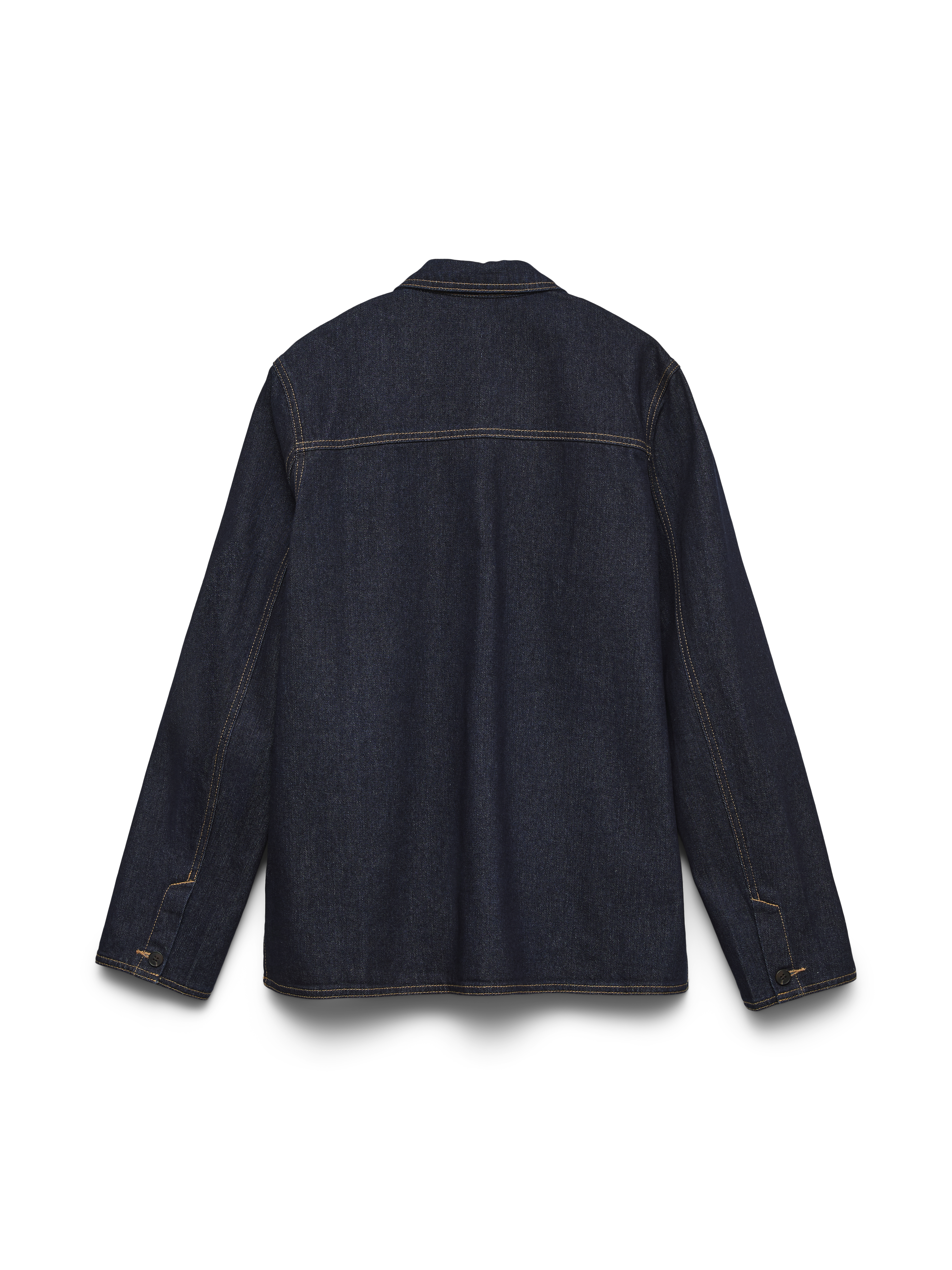 VERO MODA® VMKANIKA Denim shirt