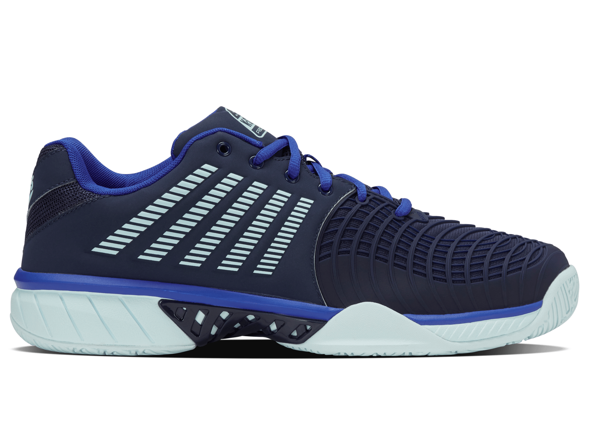 EXPRESS LIGHT 3 PADEL - K-Swiss Shoes