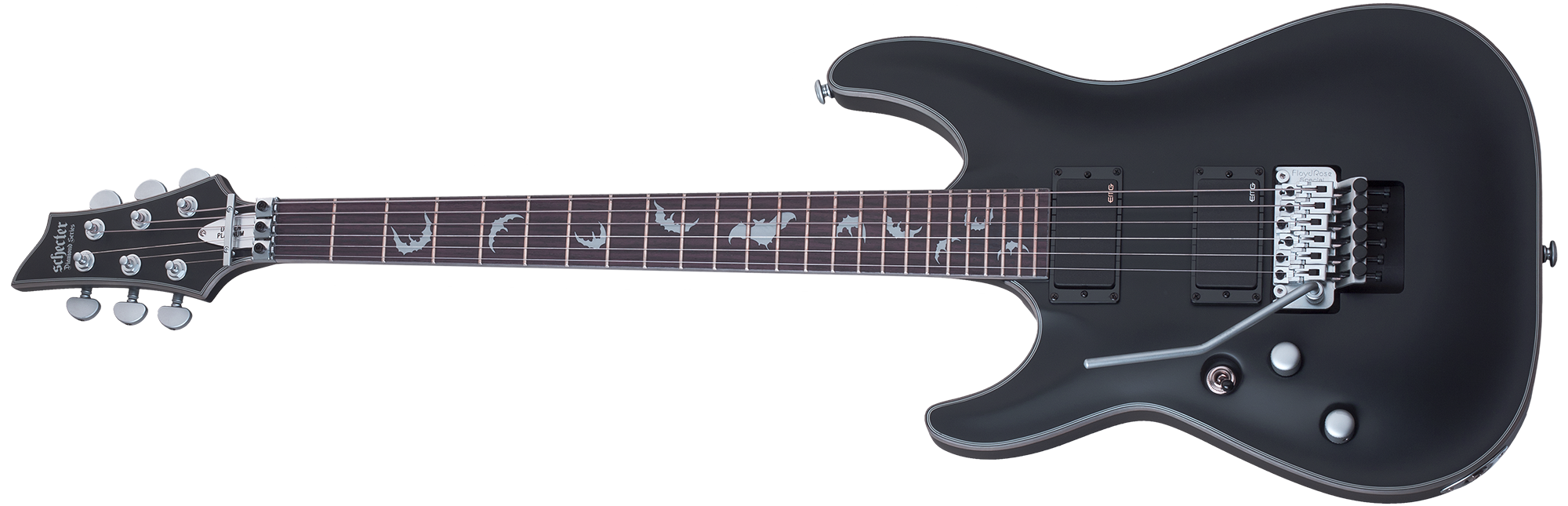 Damien Platinum-6 FR LH