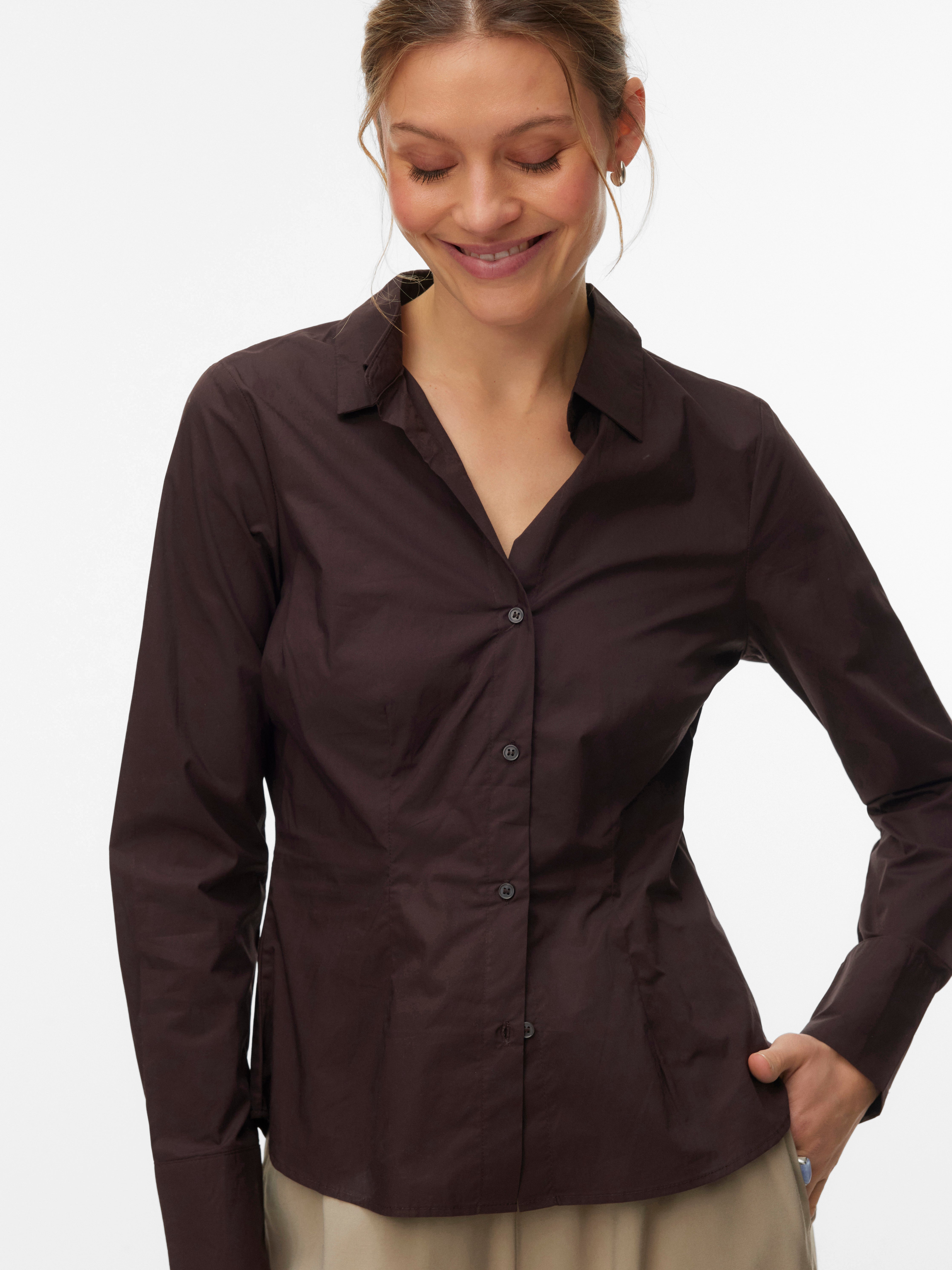 VERO MODA® AWUMS Shirt