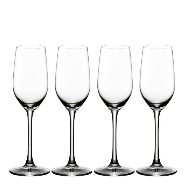 Bar tumbler tequila-sett 4 stk