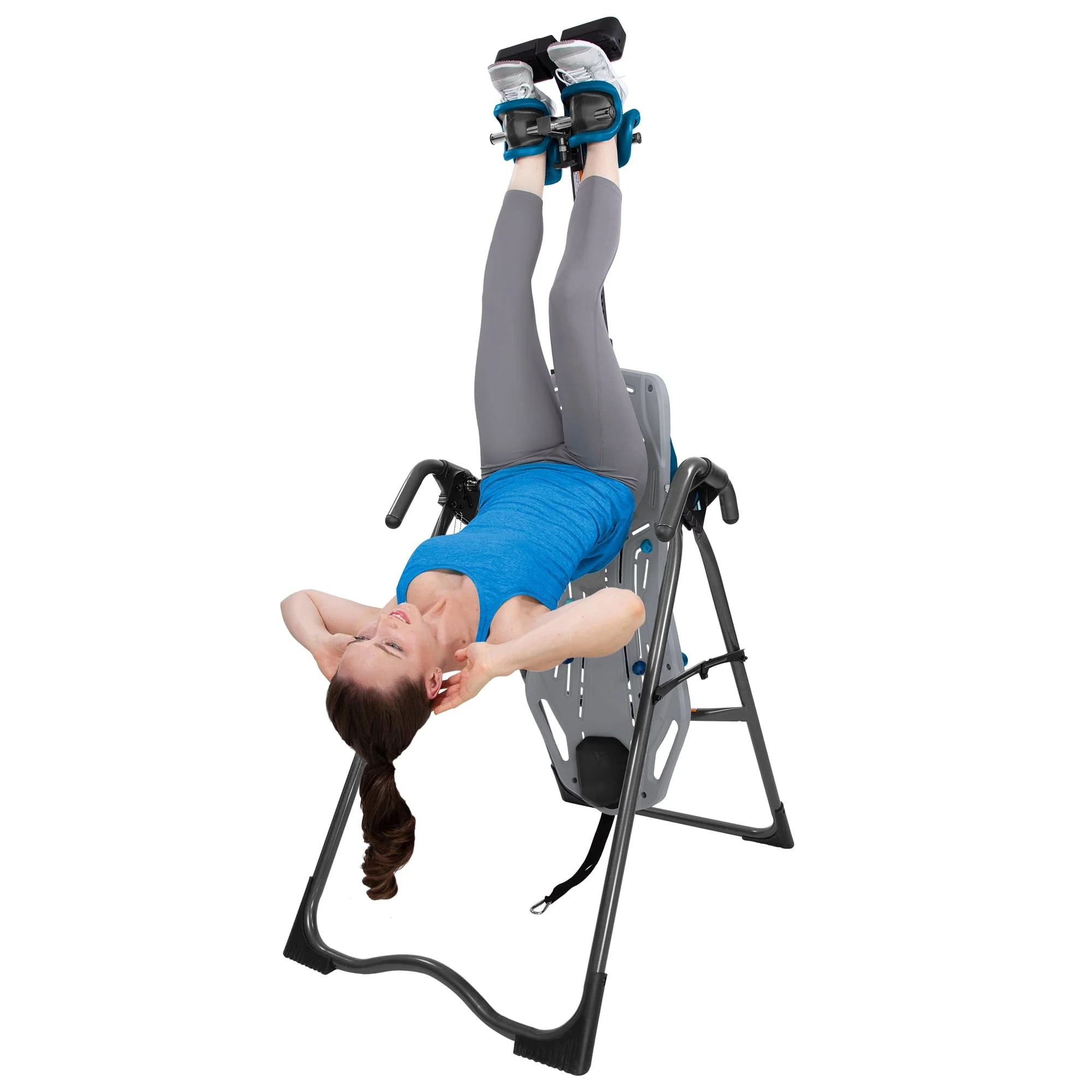 Teeter Fitspine X1 Inversion Table