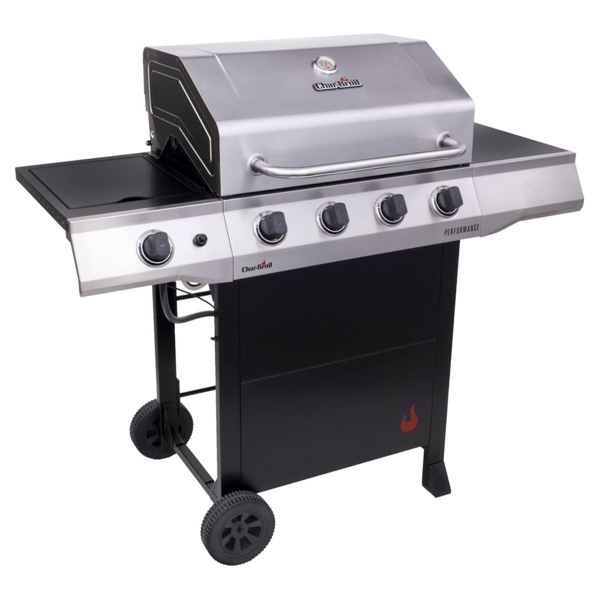 Char-Broil Performance Series 4 Burner GAS Grill