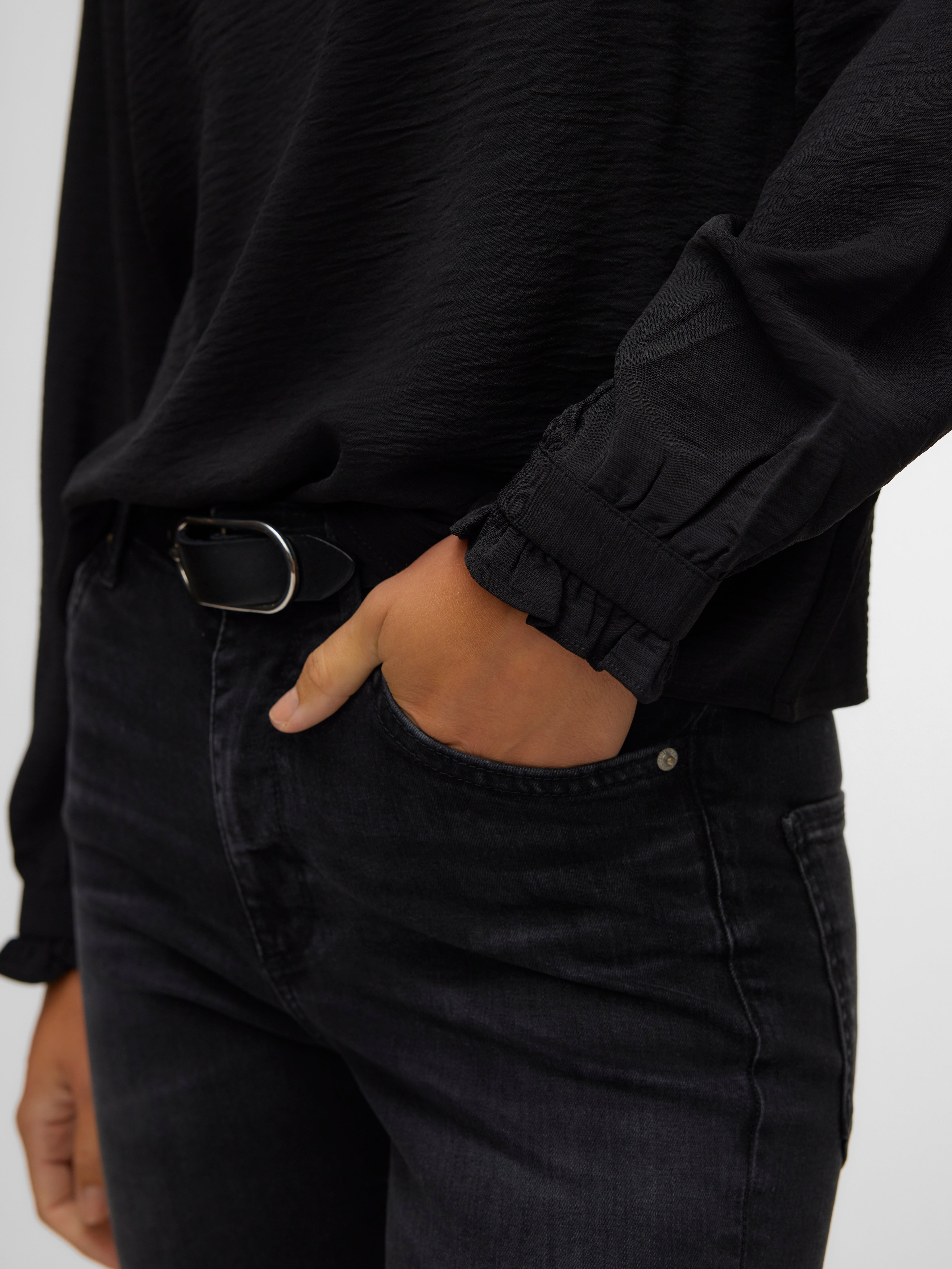 VERO MODA® VMALVA Top