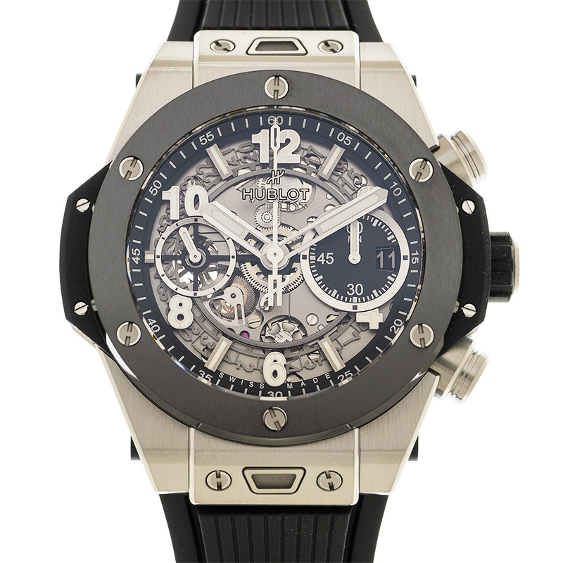 [super clone]NEW HUBLOT BIG BANG 441.NM.1171.RX