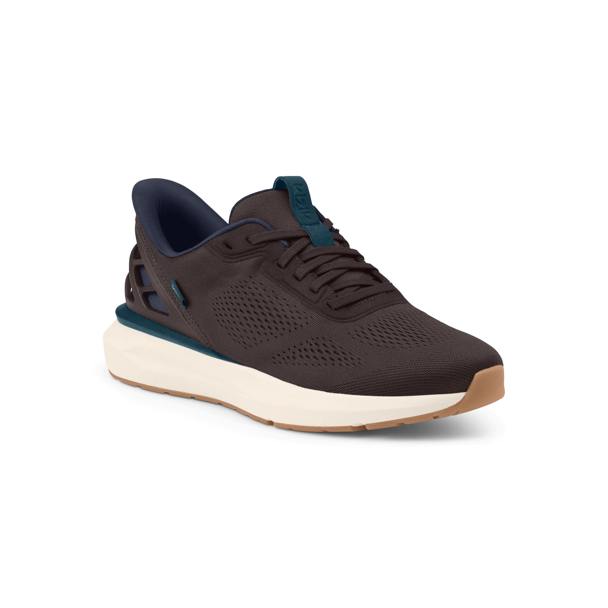 Men's Athens 2 - Mole/Pristine