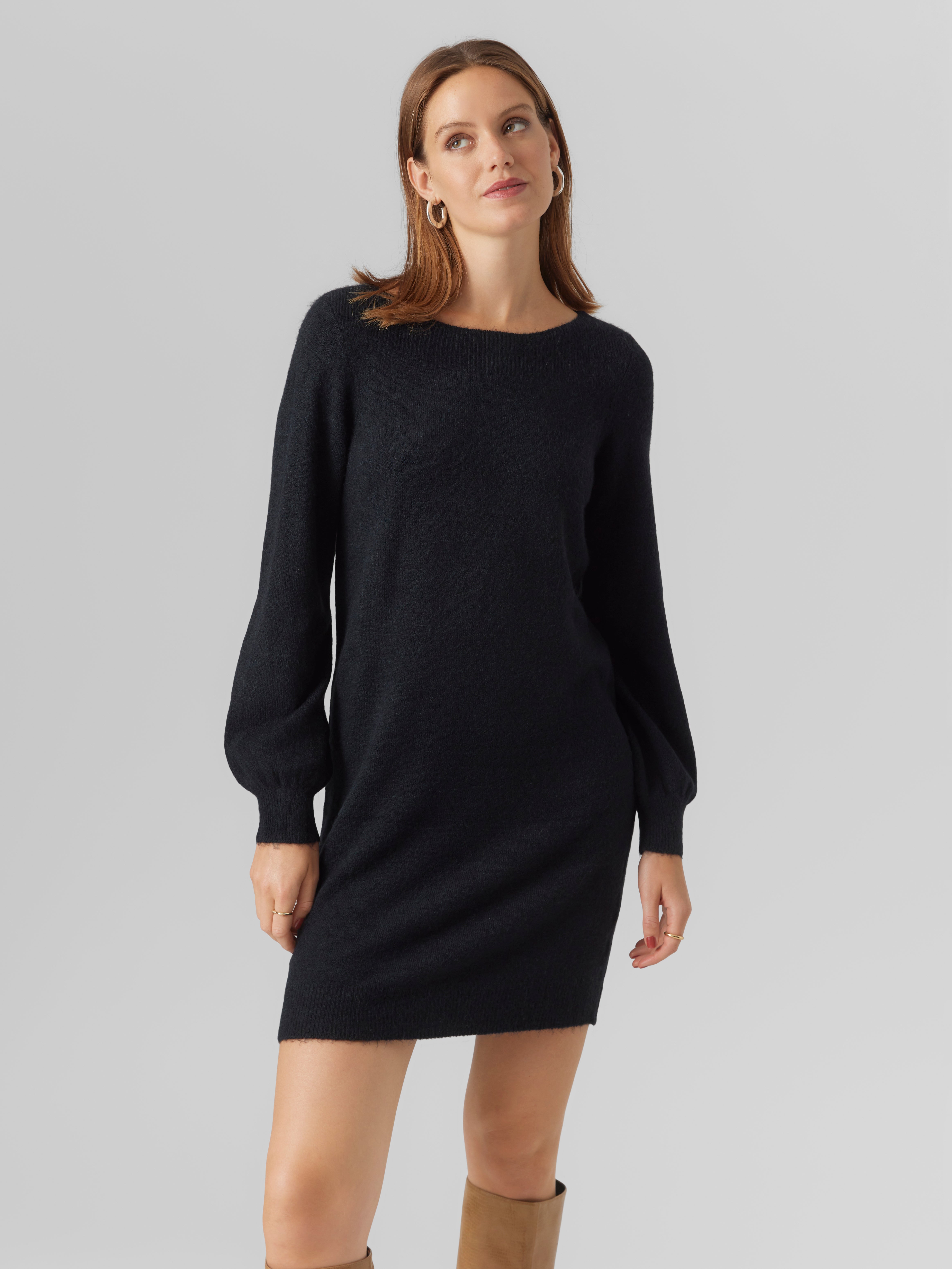 VERO MODA® VMLEFILE Short dress