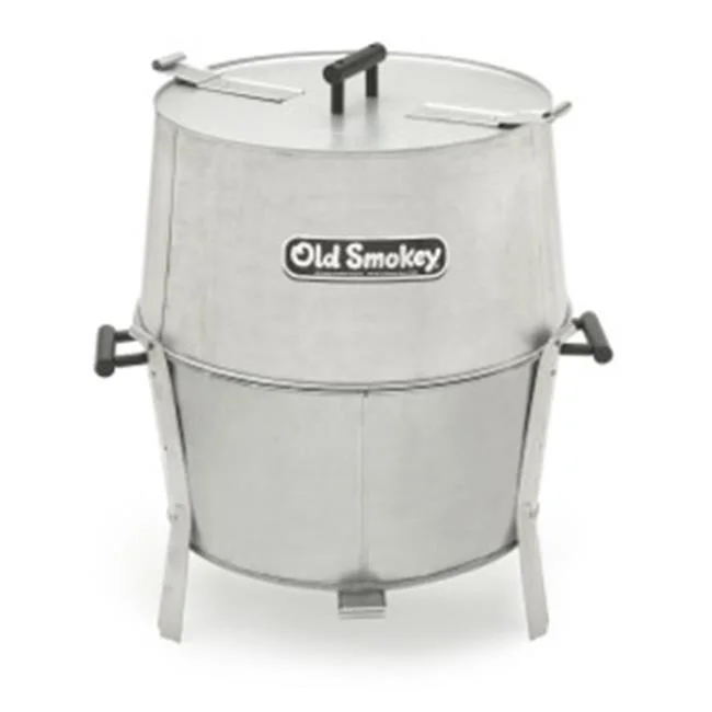 Smokey #22 Charcoal Grill