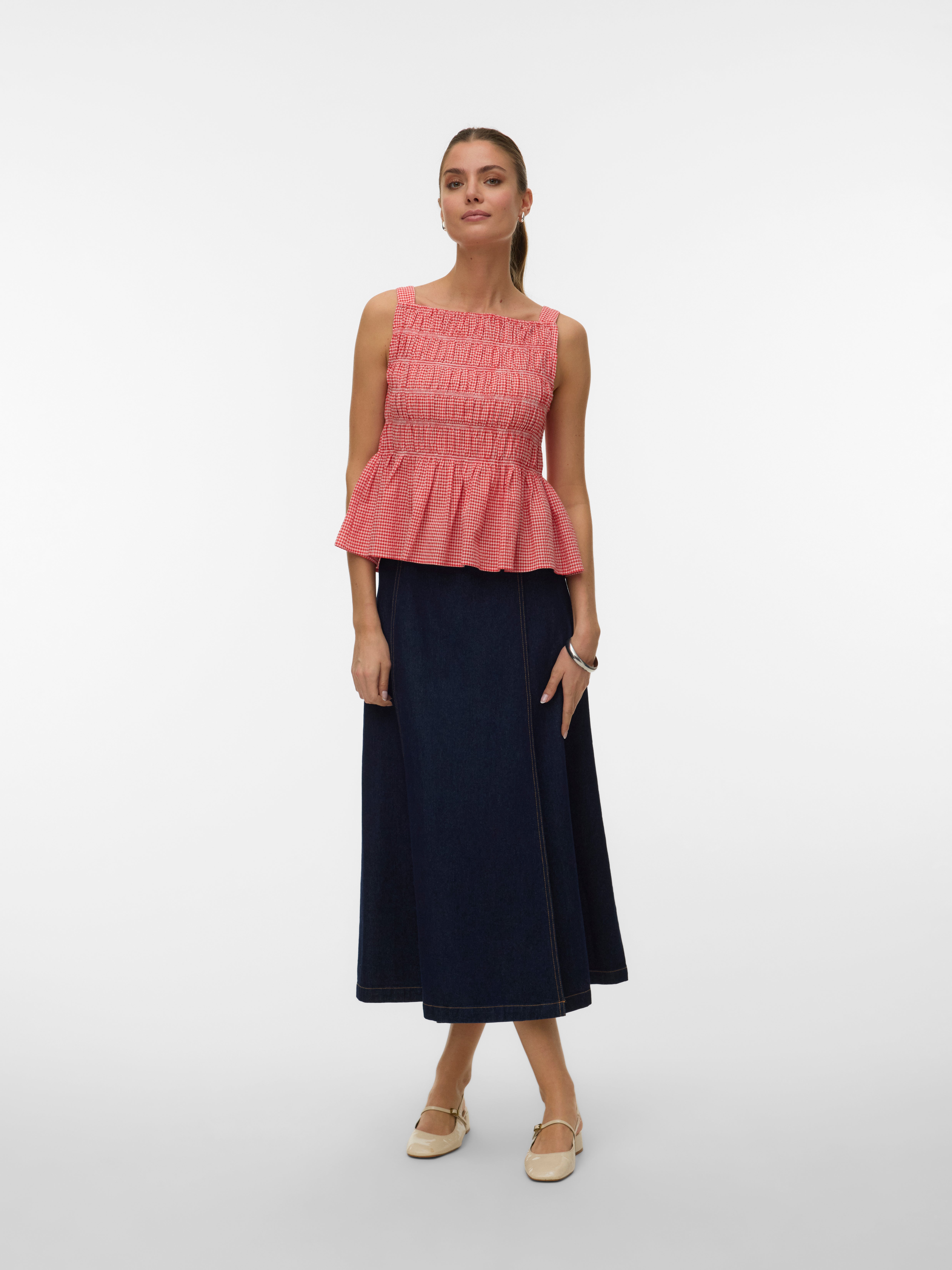 VERO MODA® AWROBERTA Top