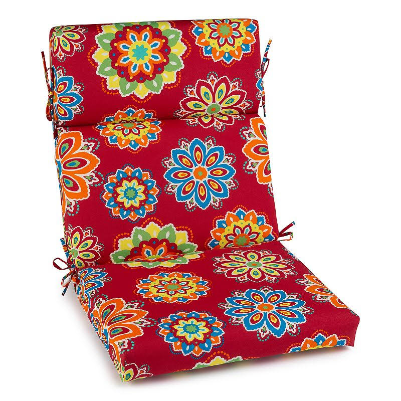 Sonoma Goods for Life Indoor Outdoor Chair Cushion