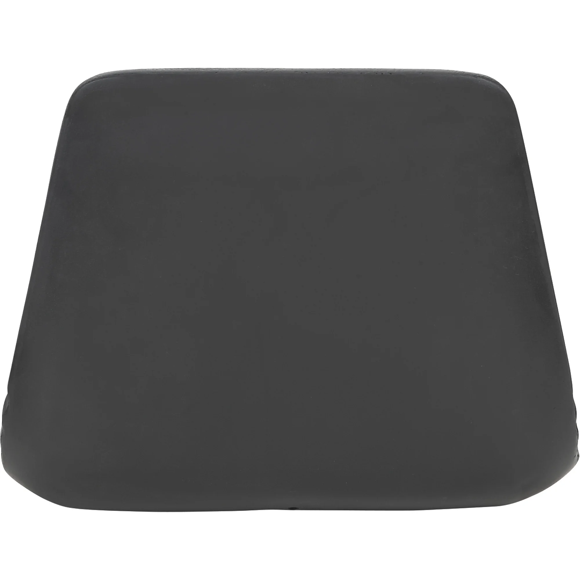 Black Talon High - Back Lawn Mower Seat, Black, Model# 115000BK