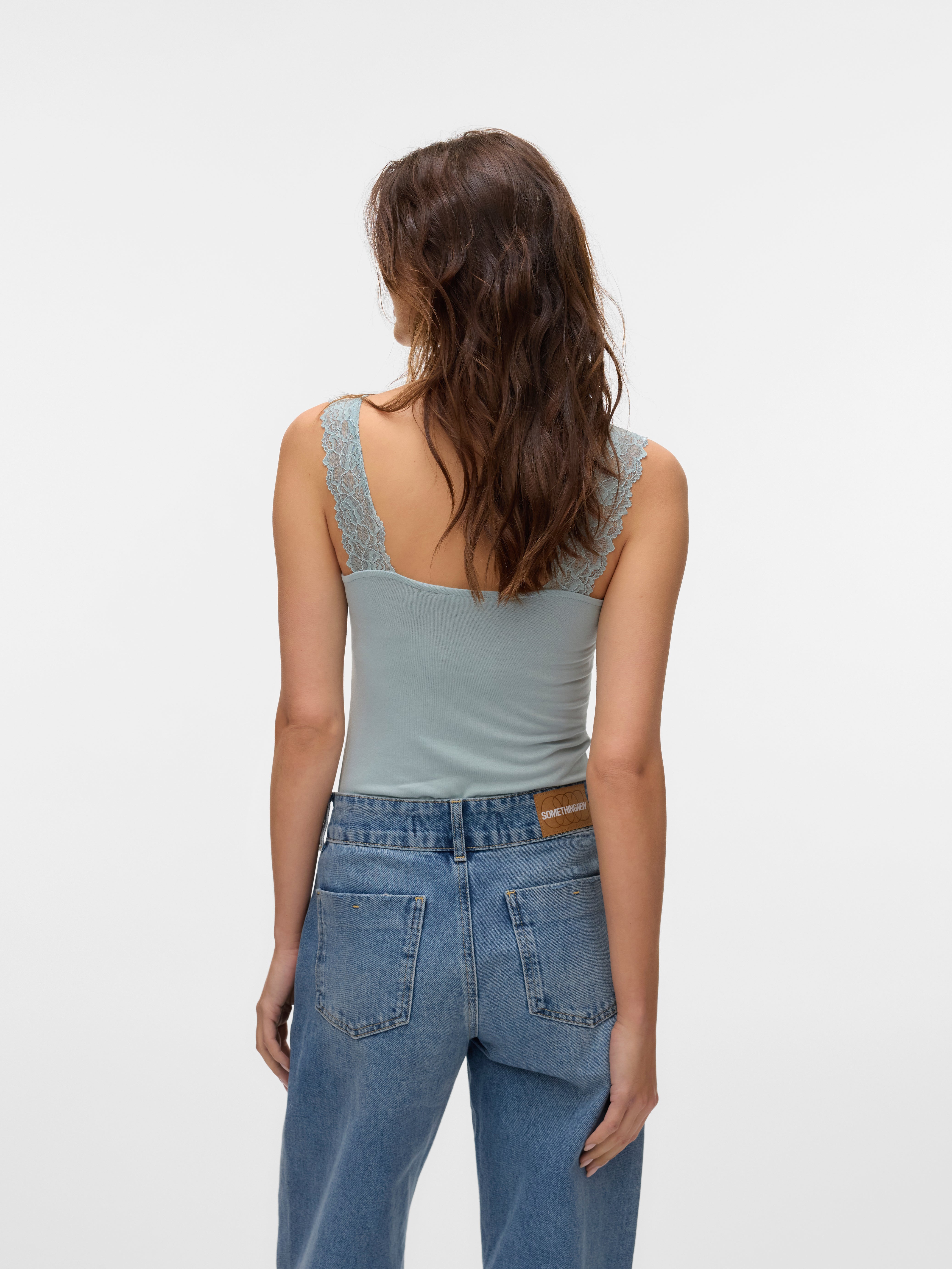 VERO MODA® VMROSA Top