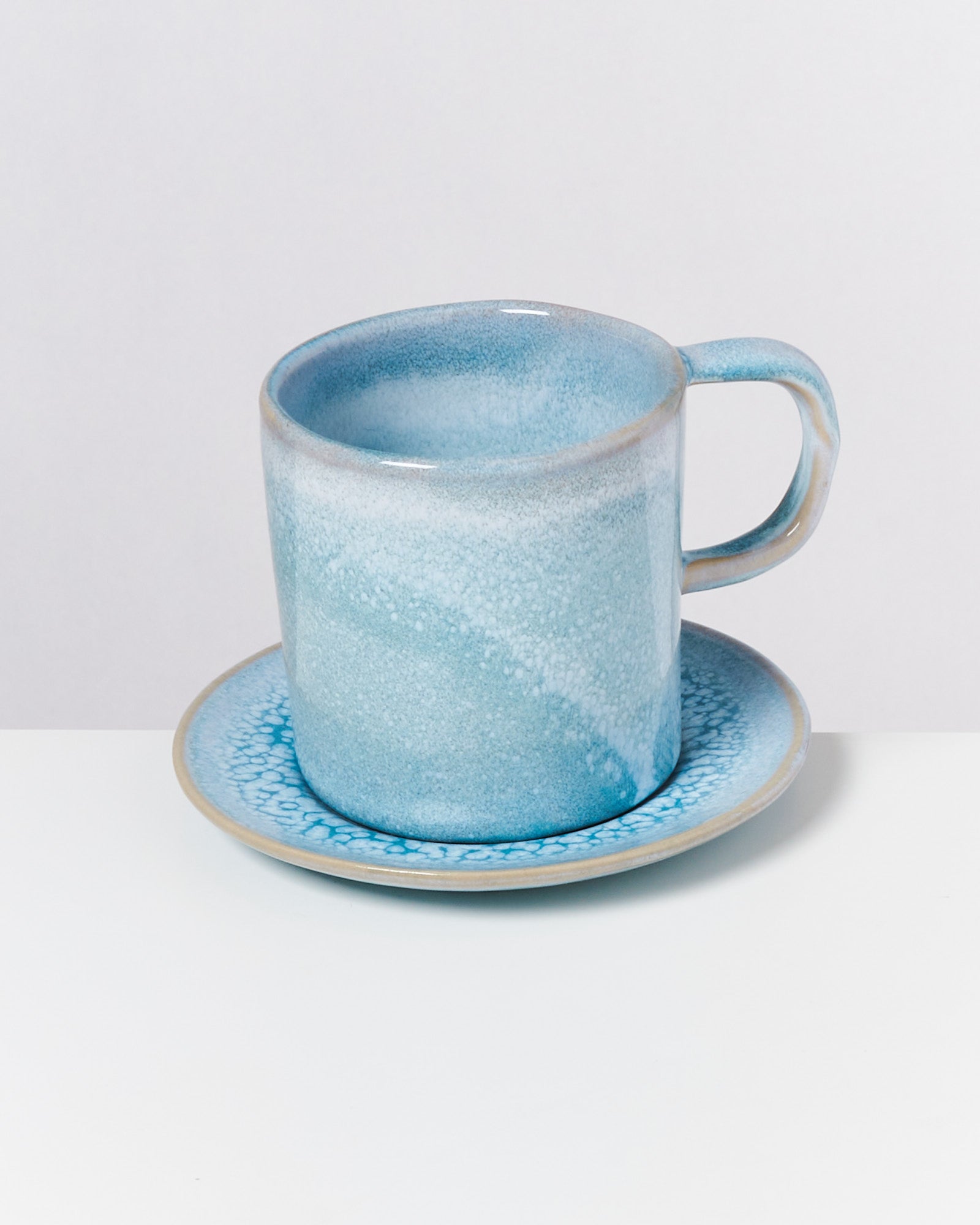CORDOAMA - SAUCER AQUA