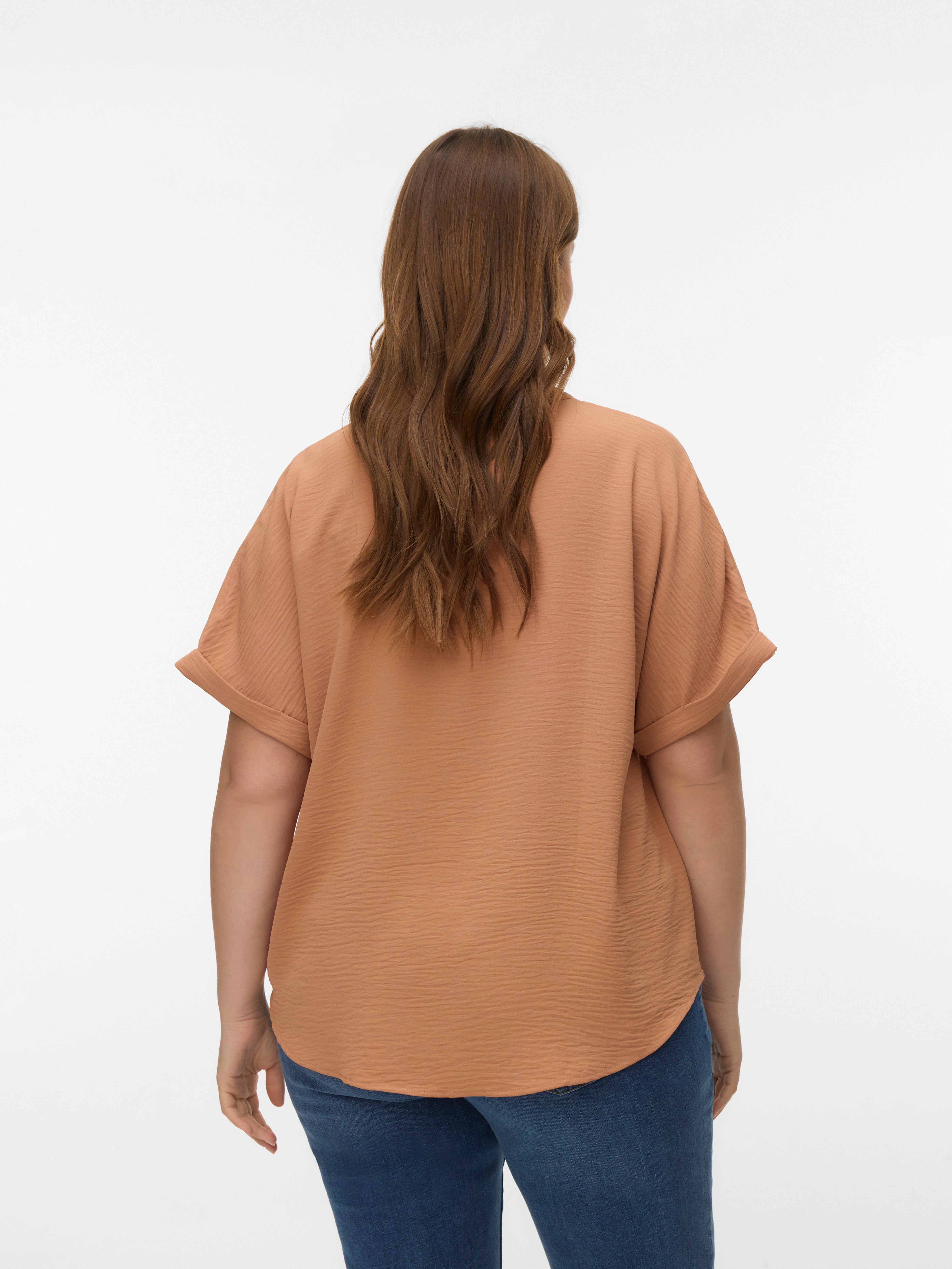 VERO MODA® VMCELVA Top