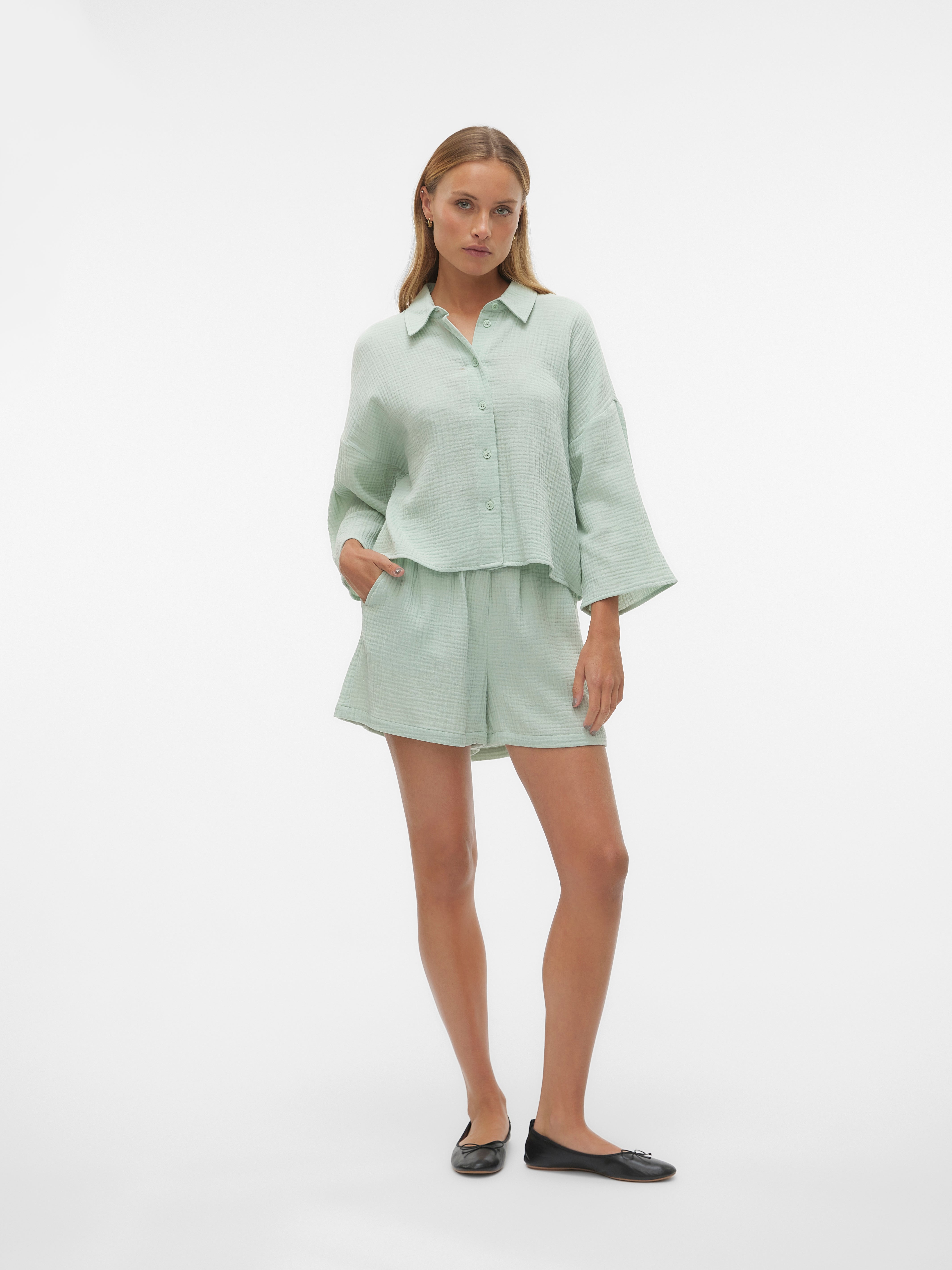 VERO MODA® VMNATALI Shorts
