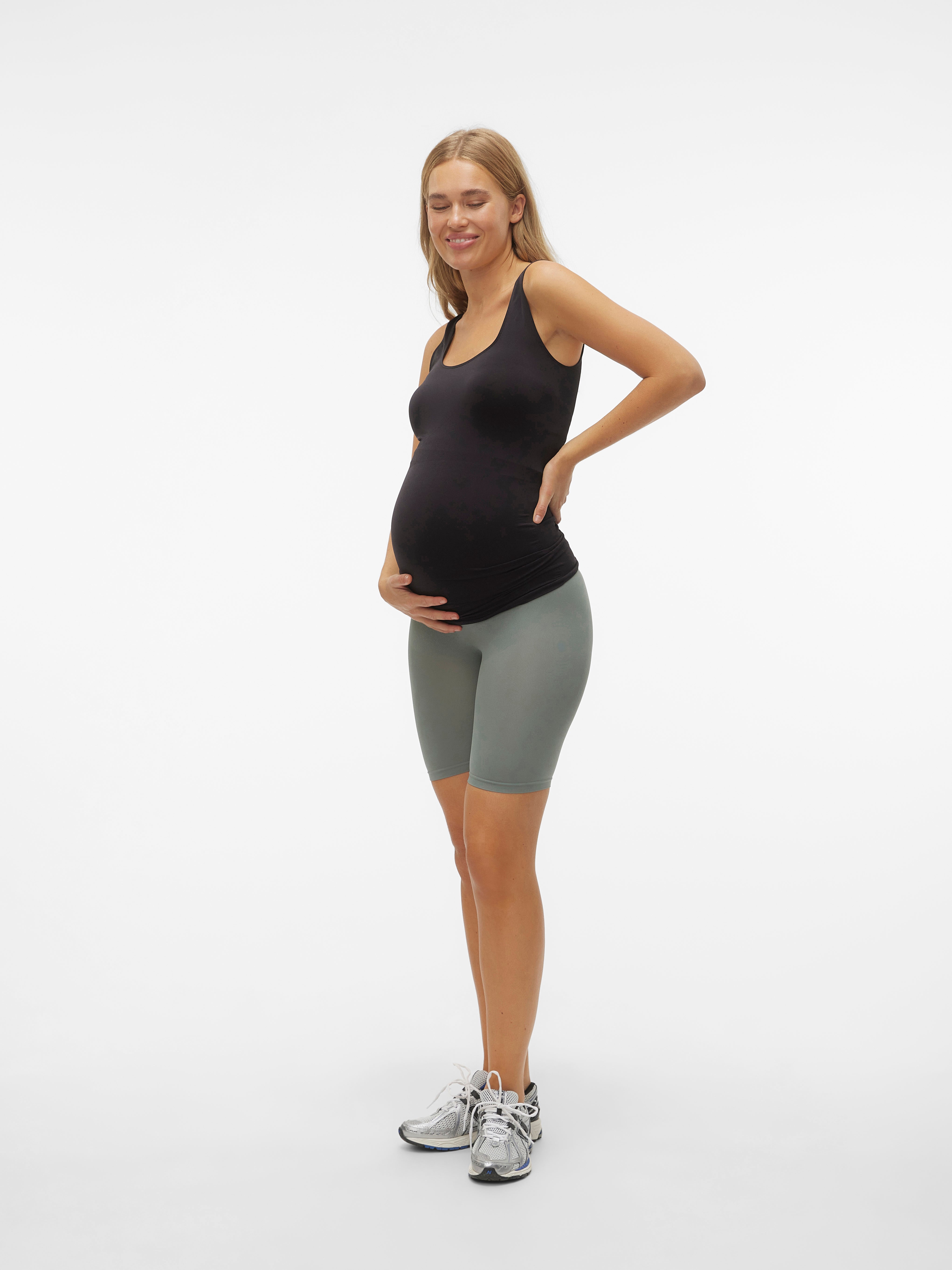 VERO MODA® Maternity-shorts