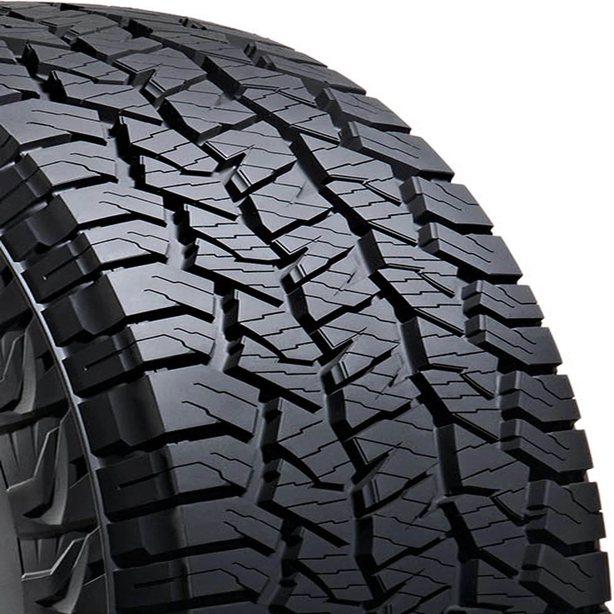 Hankook Dynapro All - Season 265/70R16 SUV/Light Truck All - Terrain (AT) Tire