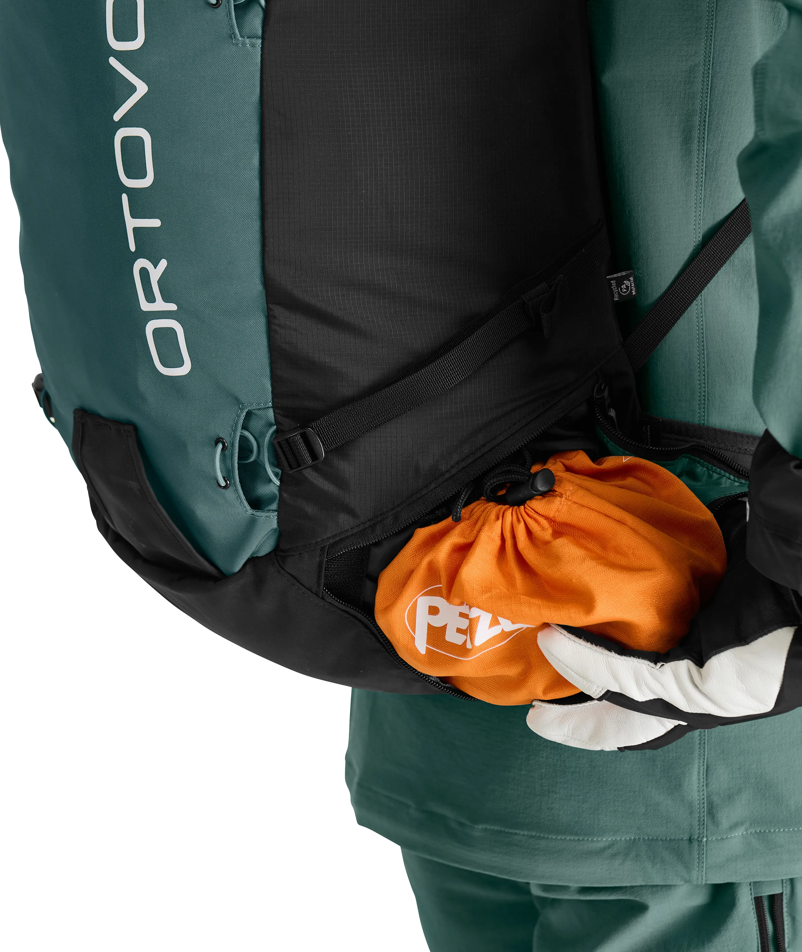 ORTOVOXR RAVINE 34
