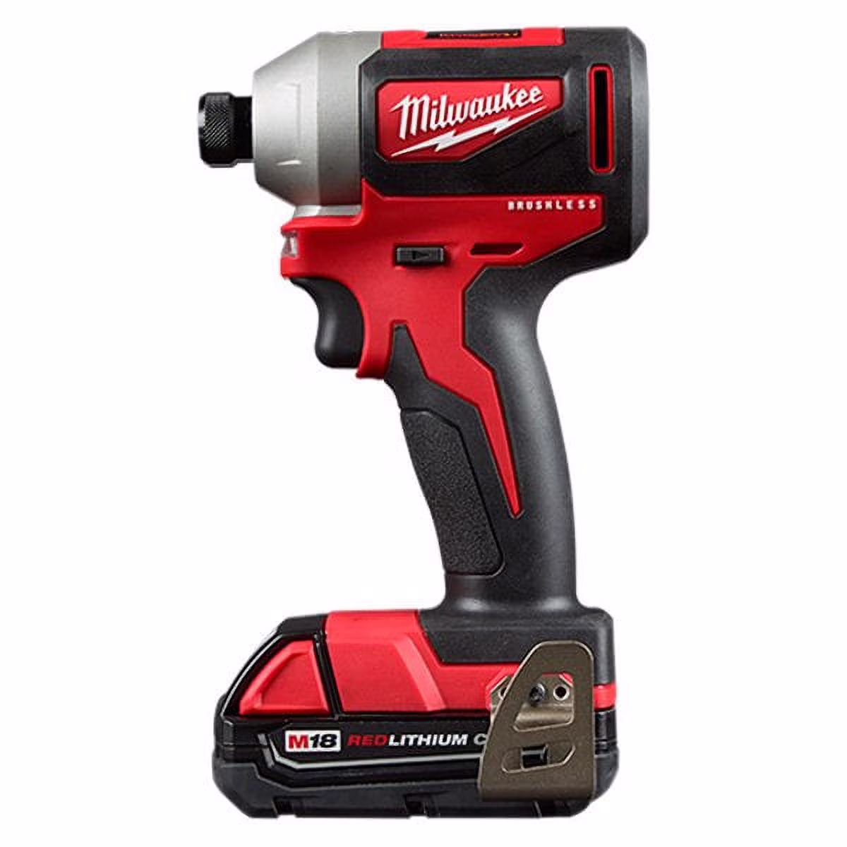 Milwaukee 2892 - 22CT - M18 18V 2 - Tool Combo Kit