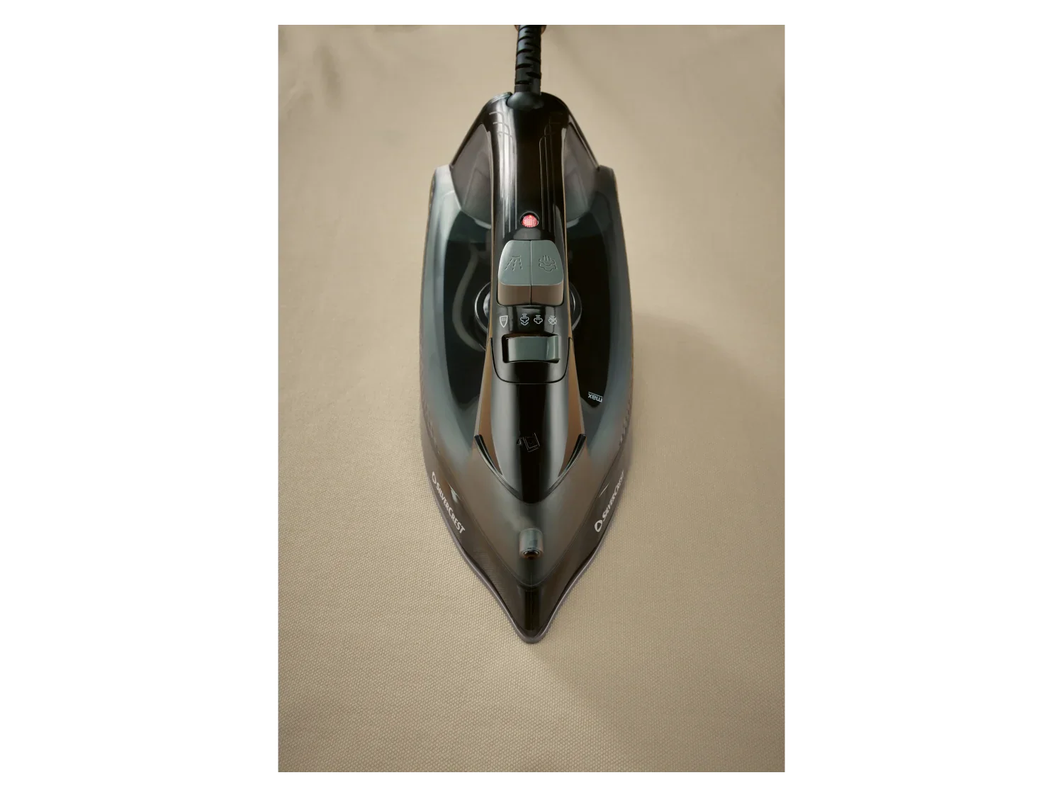 SILVERCREST Fer  repasser vapeur SDBG 2200 A1