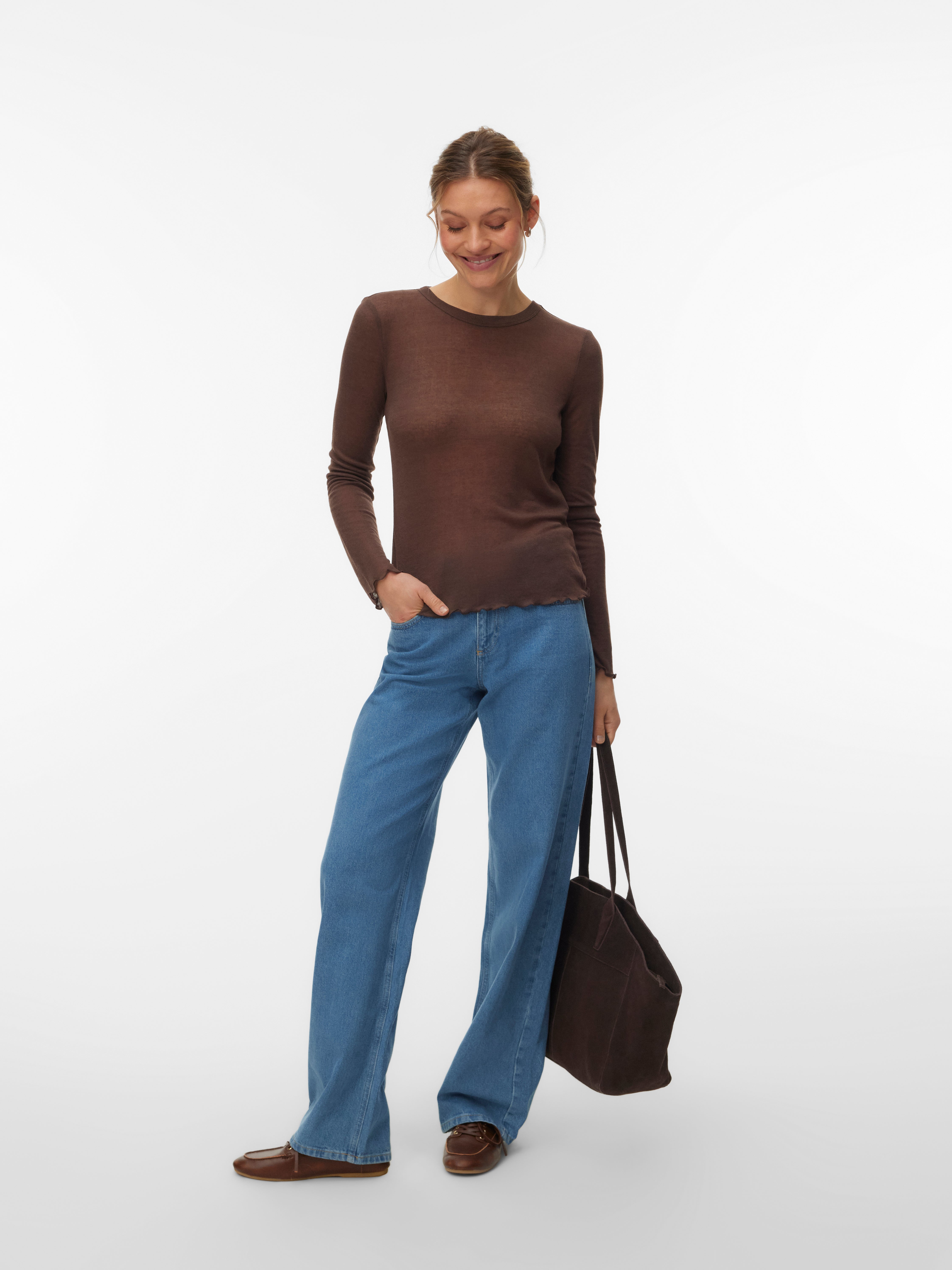 VERO MODA® VMARIEL T-Shirt