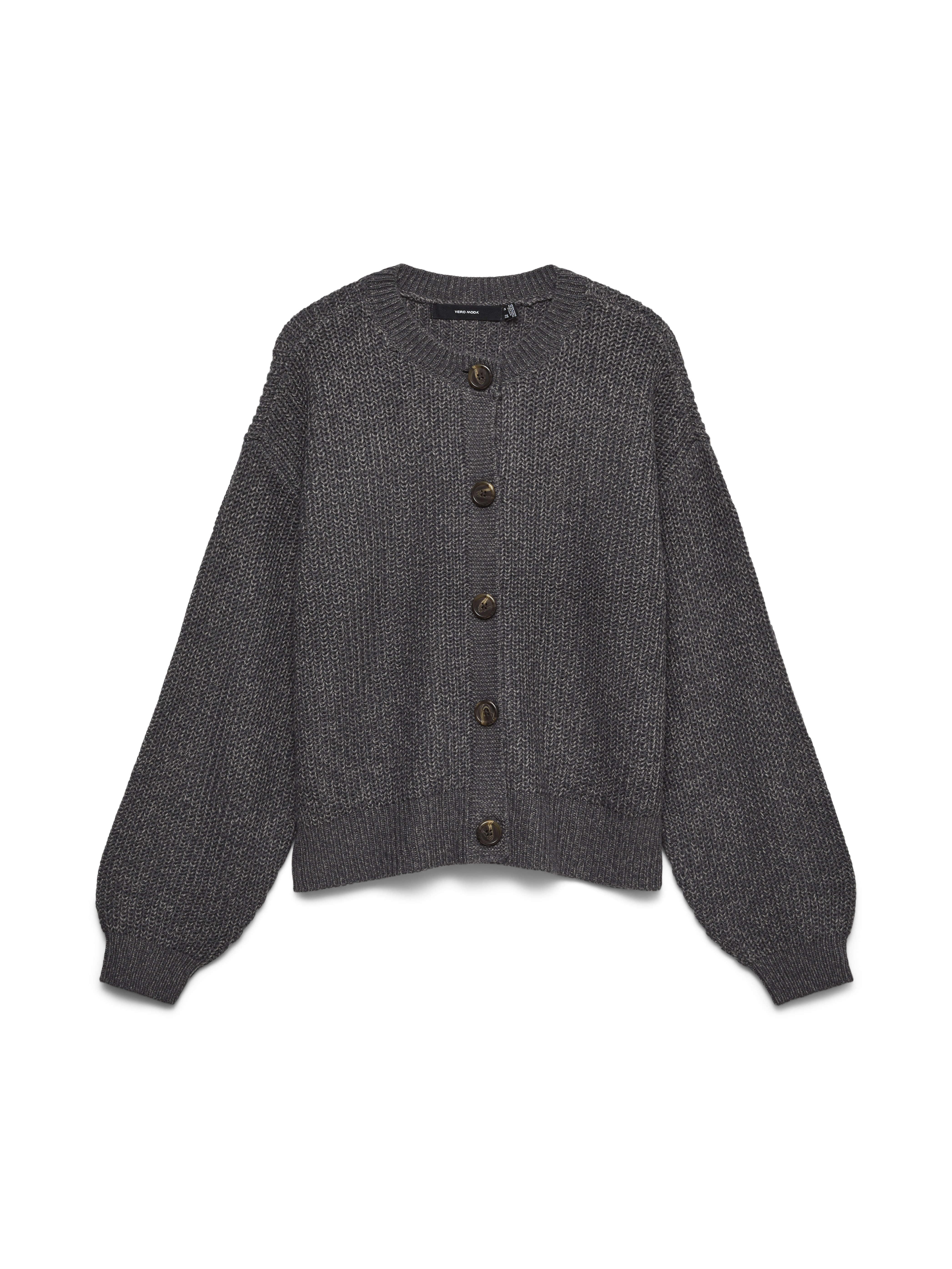 VERO MODA® VMLEA Knit Cardigan