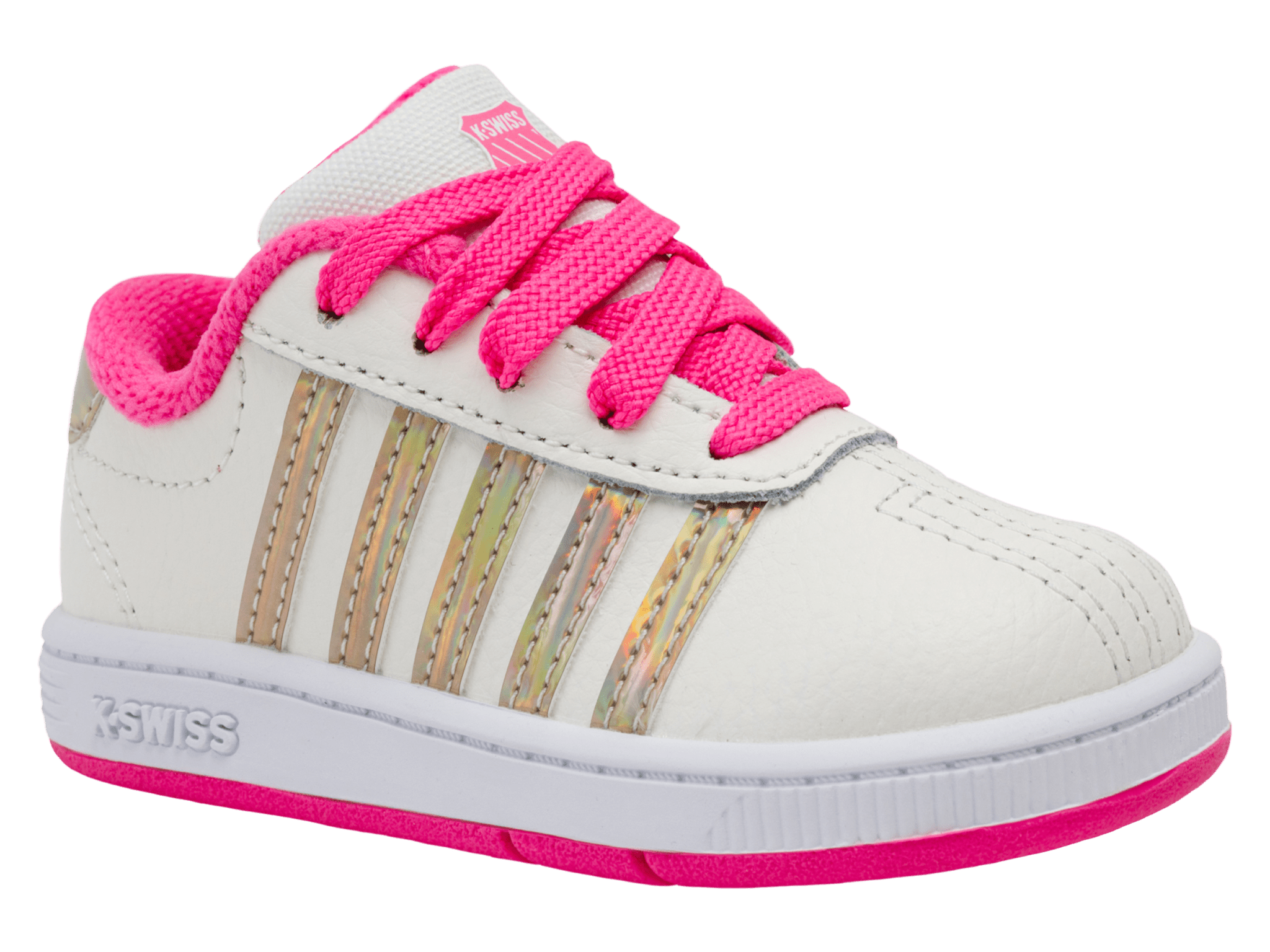 CLASSIC PRO - K-Swiss Shoes