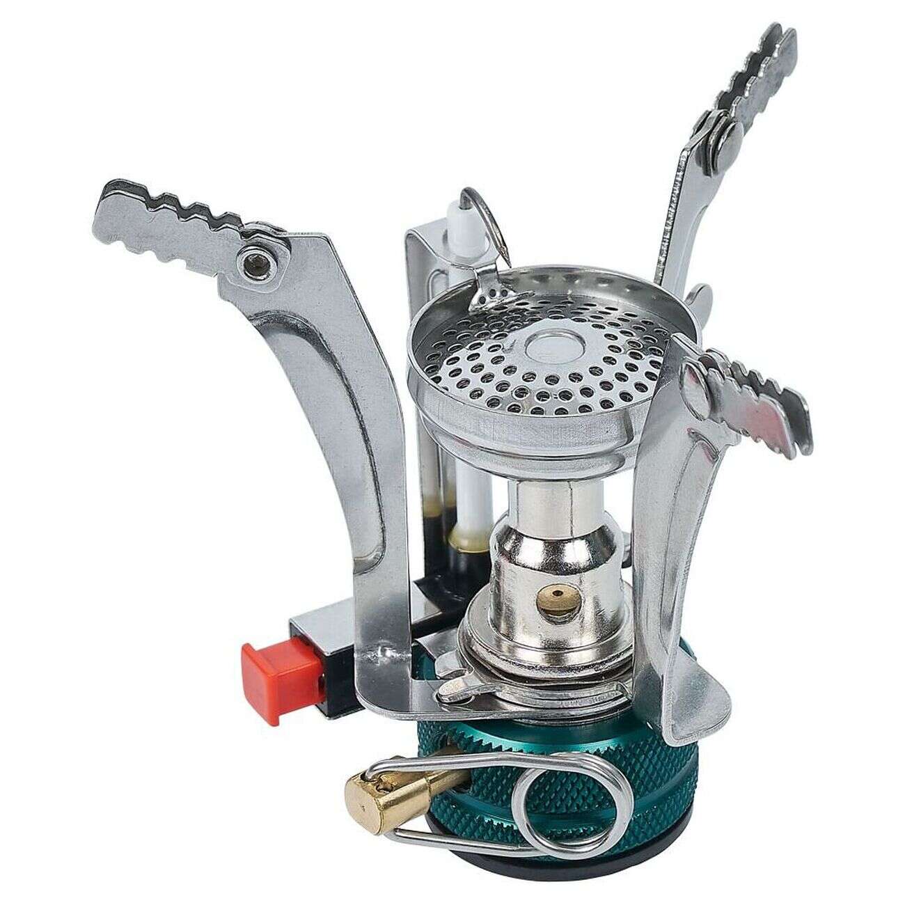 Accessoire réchaud à gaz camping