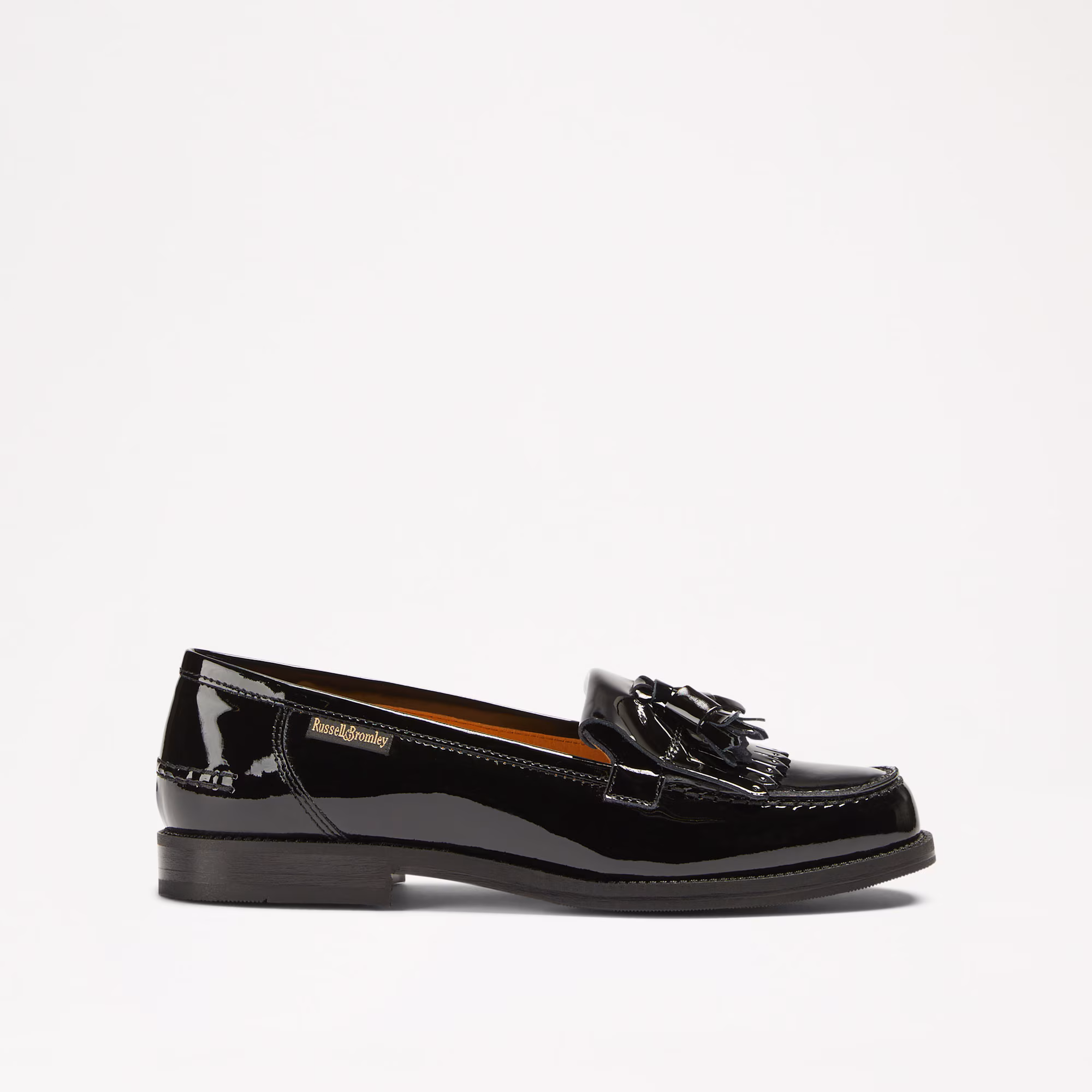 Chester<br>Tassel Loafer