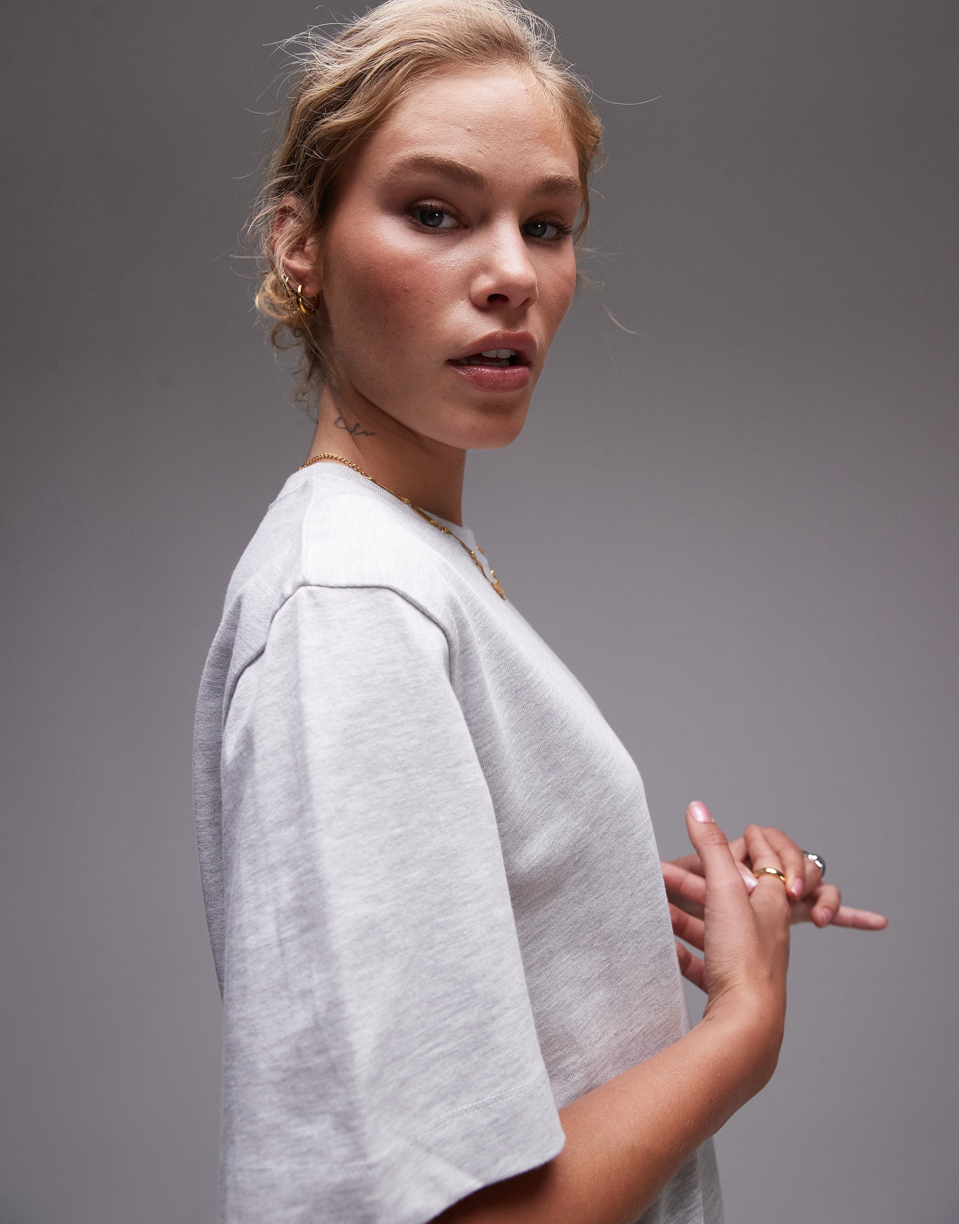 VERO MODA® TOPSHOP T-Shirt