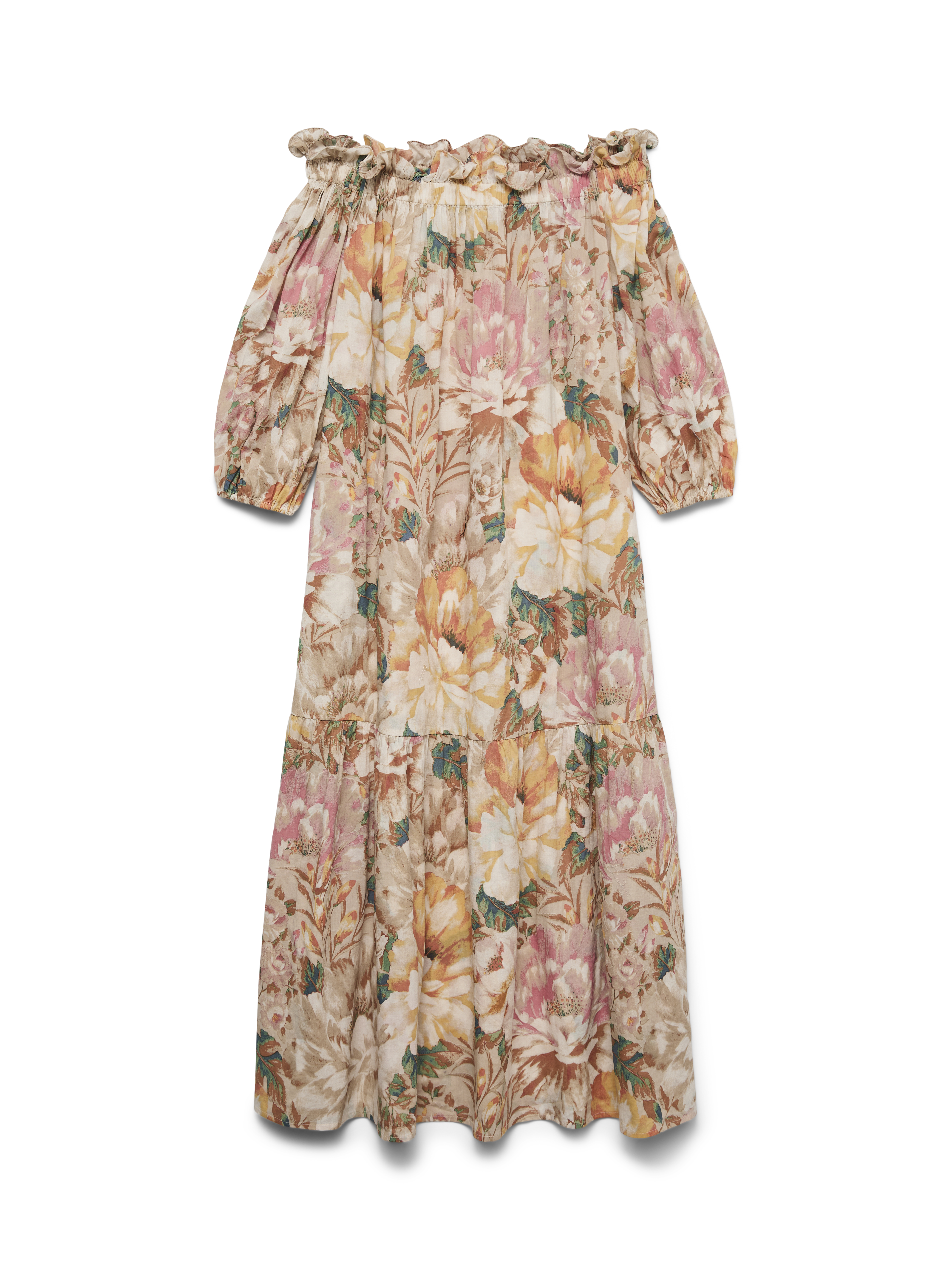 VERO MODA® VMSIF Long dress