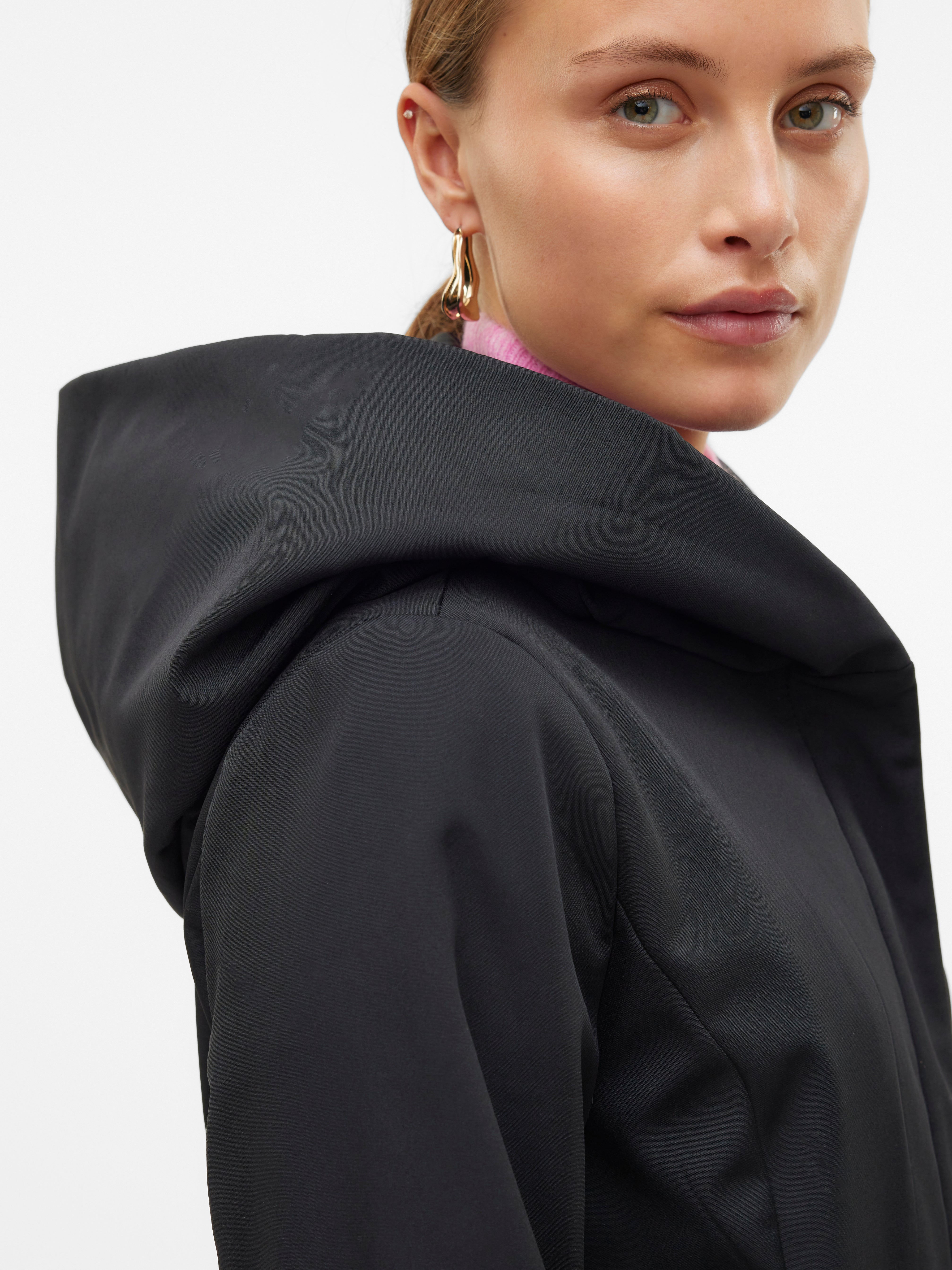 VERO MODA® VMSOFTSHELLDONA Jacket