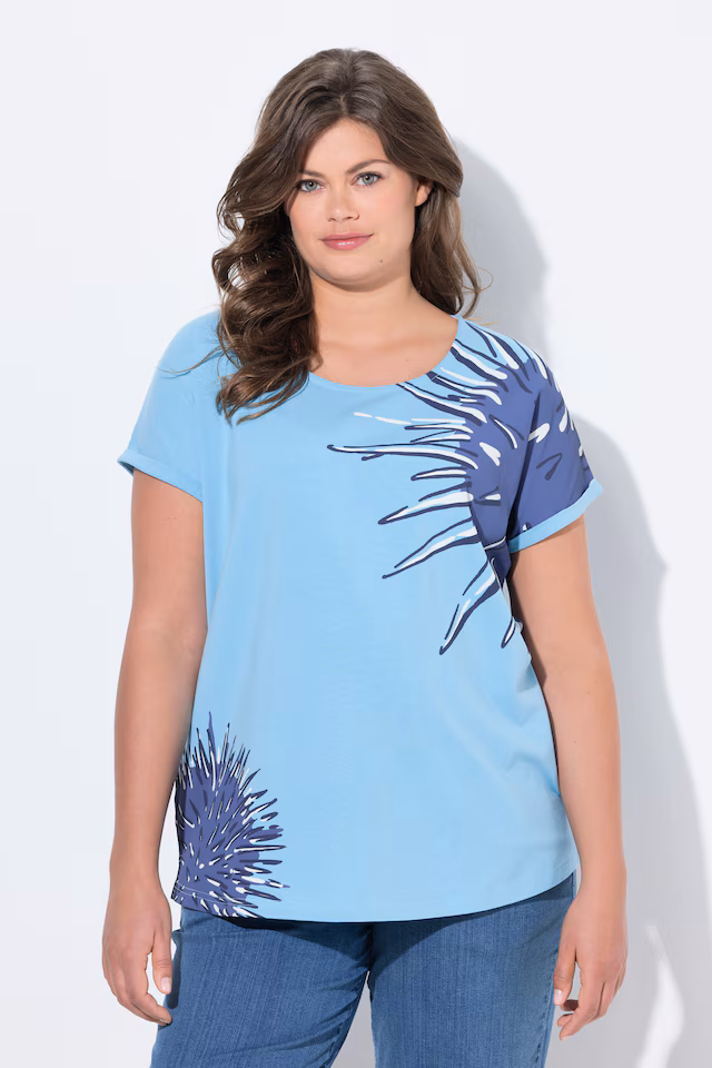 Sea Urchin Short Sleeve Tee