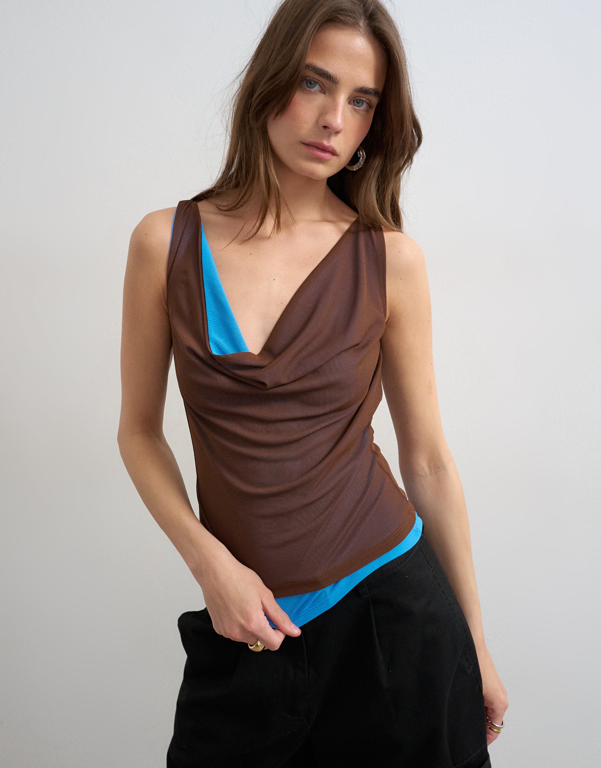 VERO MODA® TSCECILIA Top