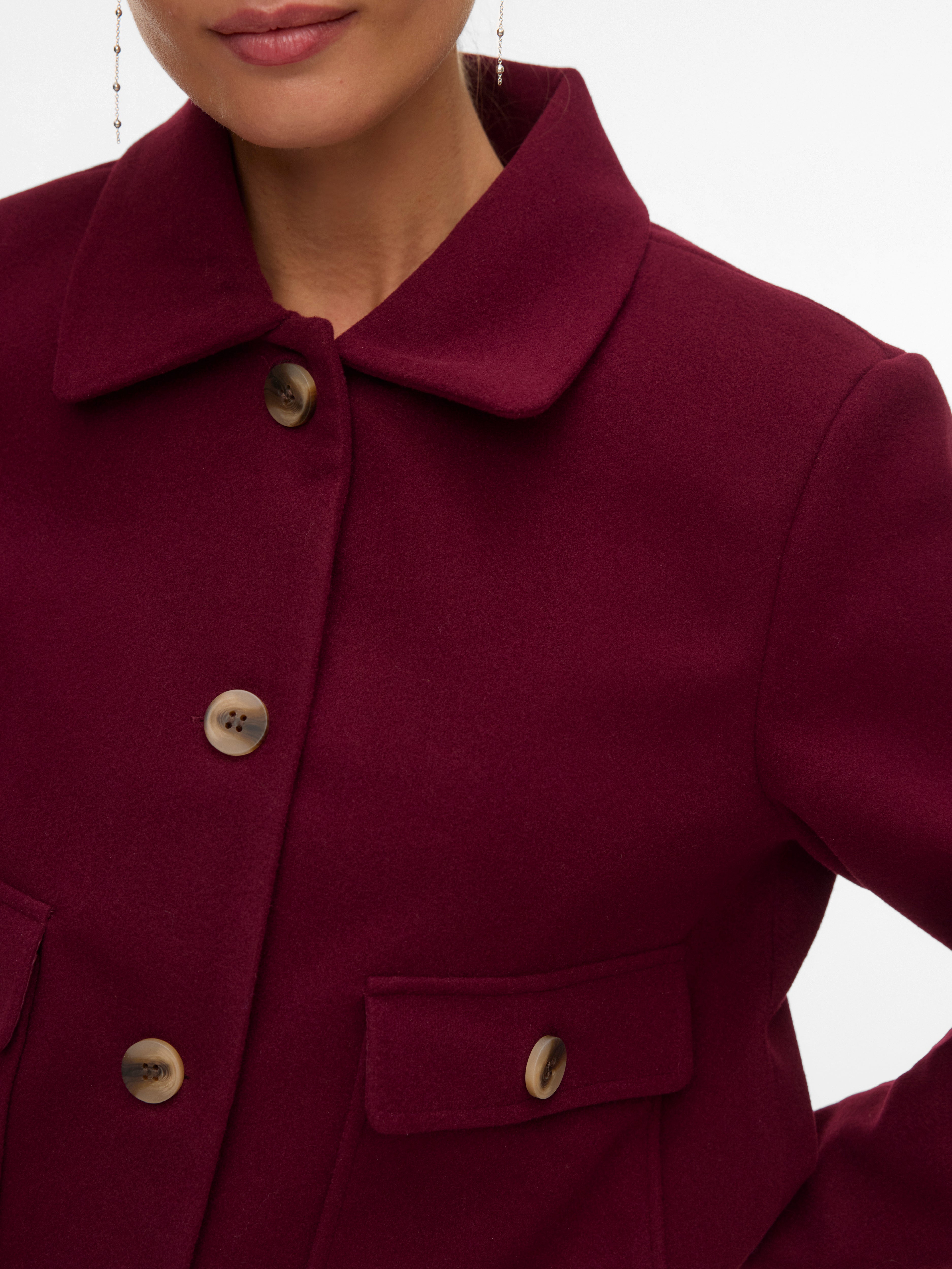 VERO MODA® VMCAYA Jacket