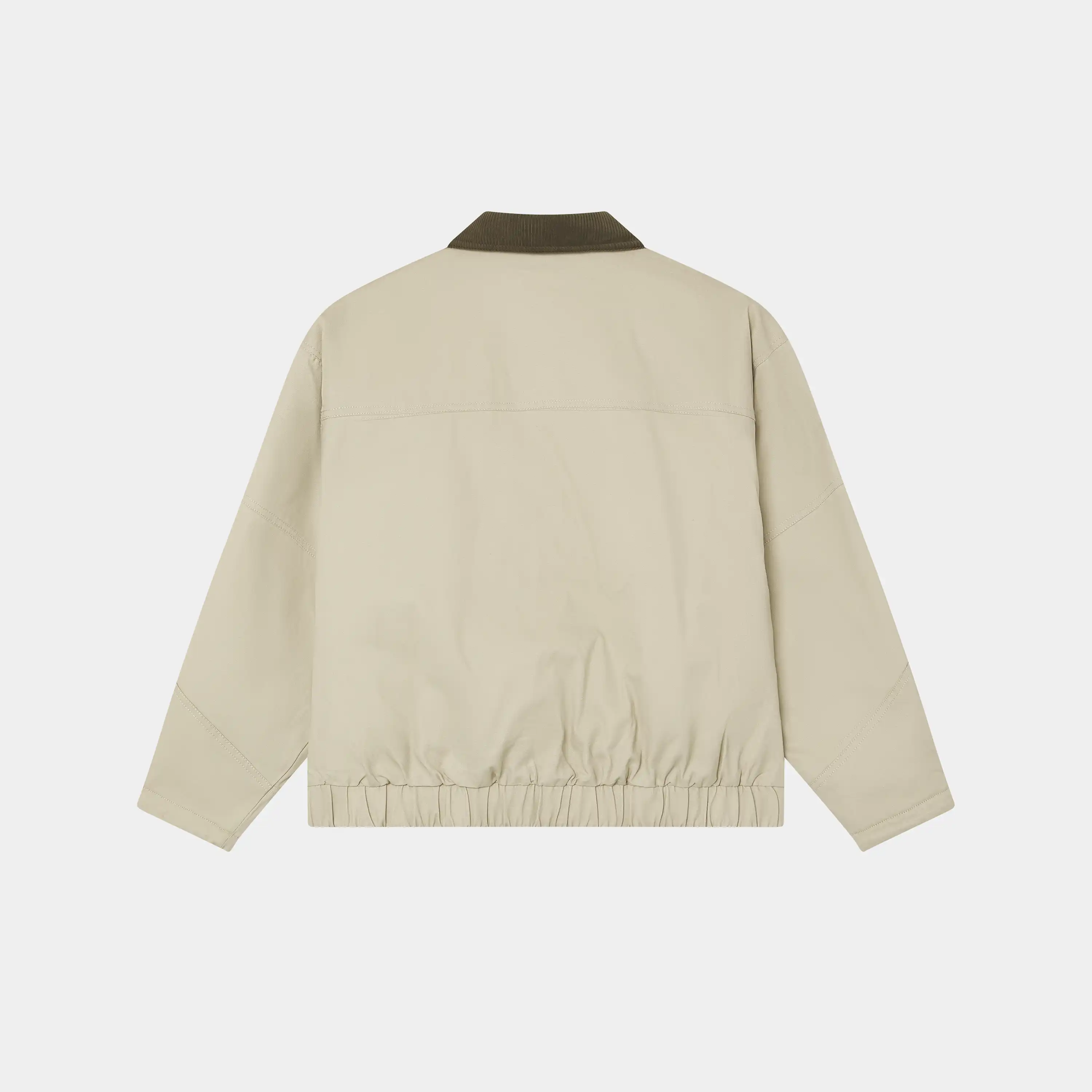 Pathos Rice Coat