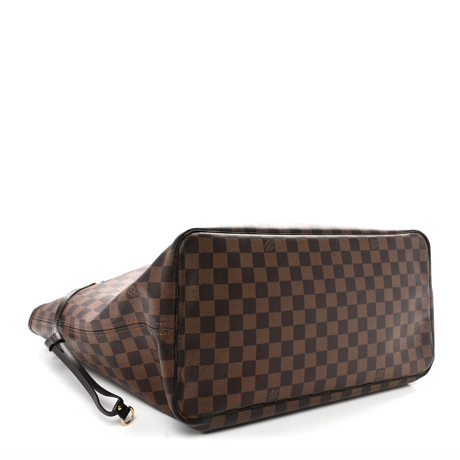 Damier Ebene Neo Neverfull GM