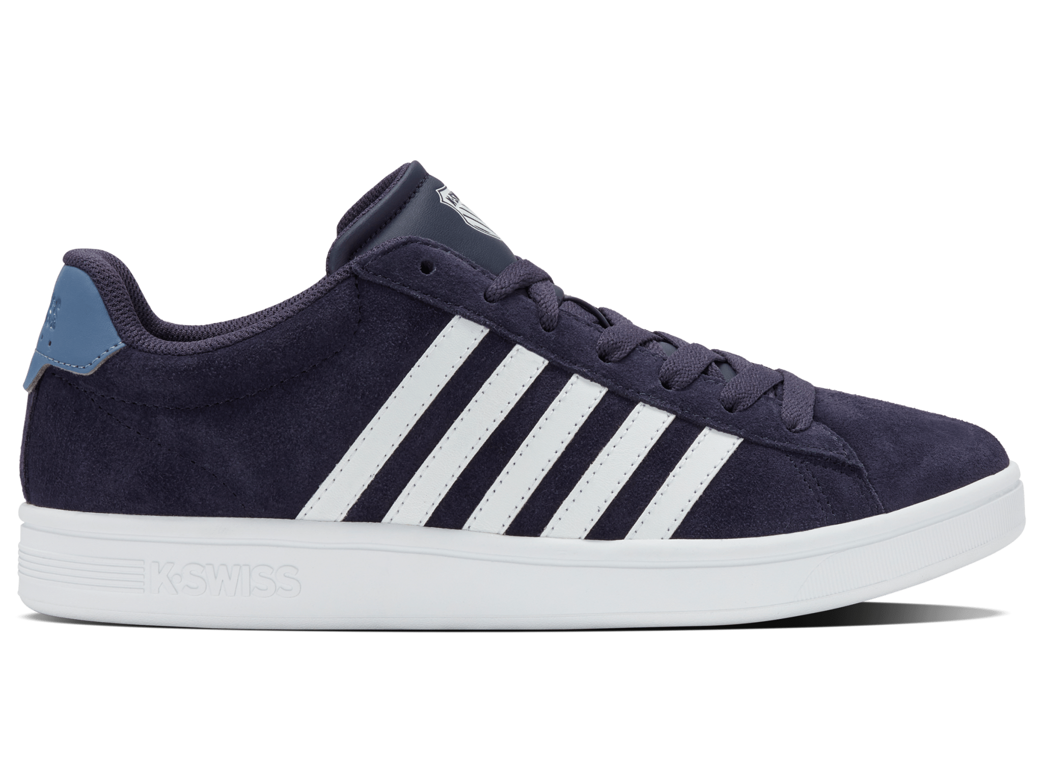 COURT TIEBREAK II SDE - K-Swiss Shoes