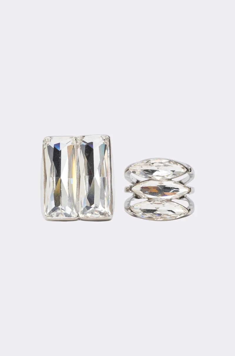 RIRI RING SET - Akira Store