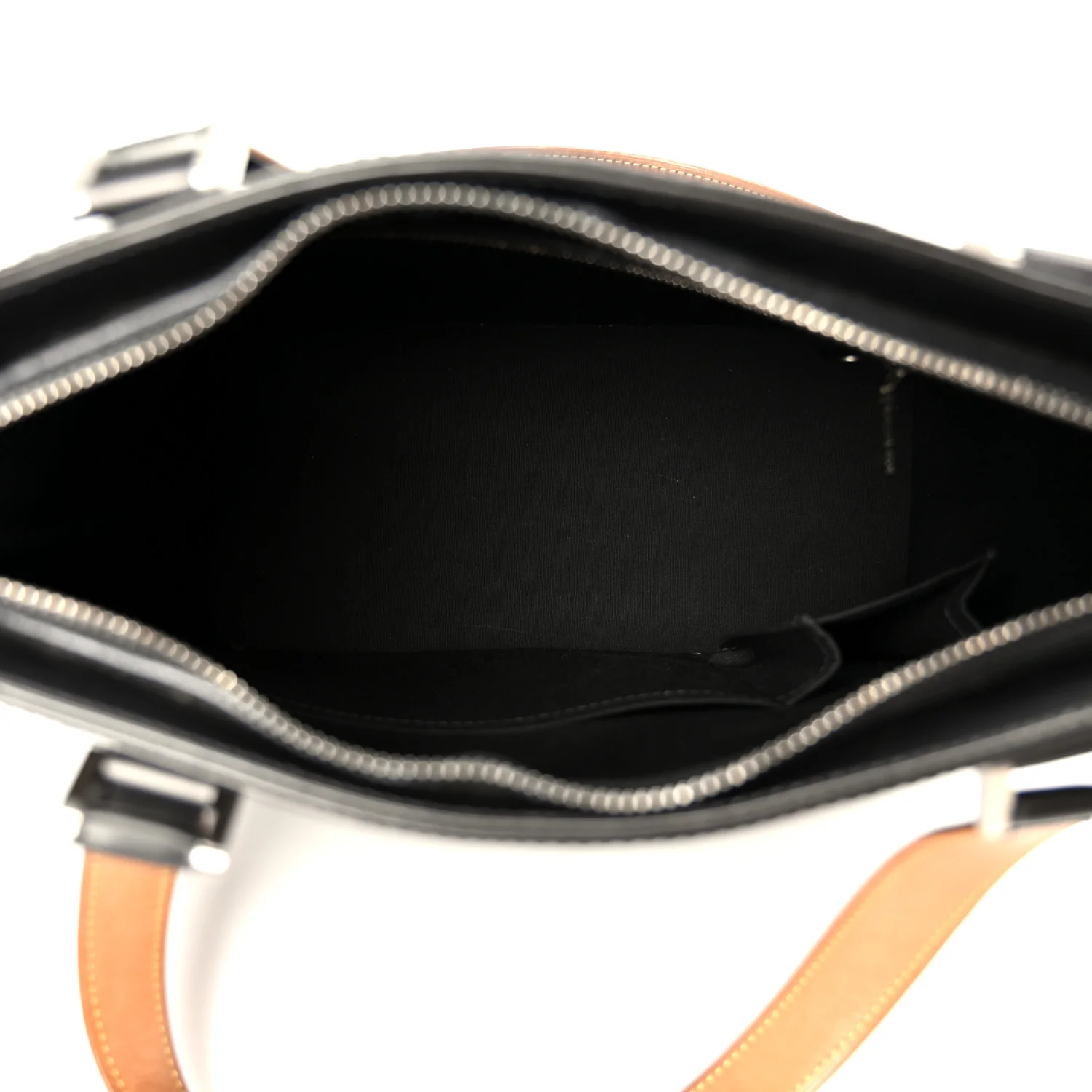 Mat Monogram Stockton Black