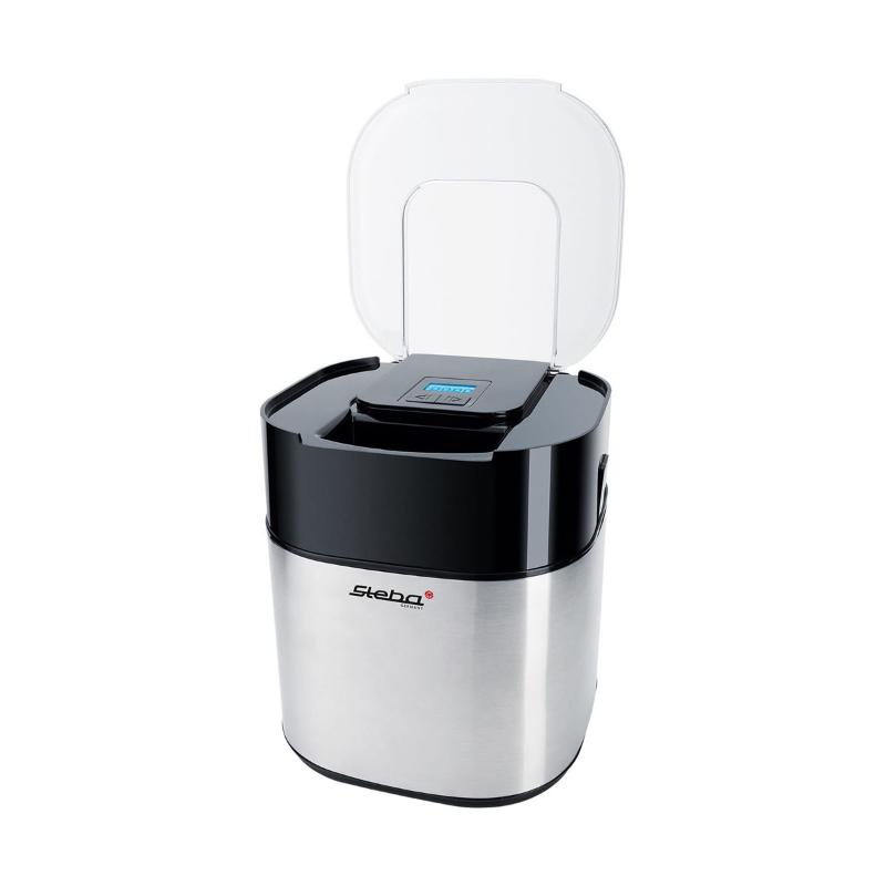 Ismaskin STIC30 med batteri 1,5L