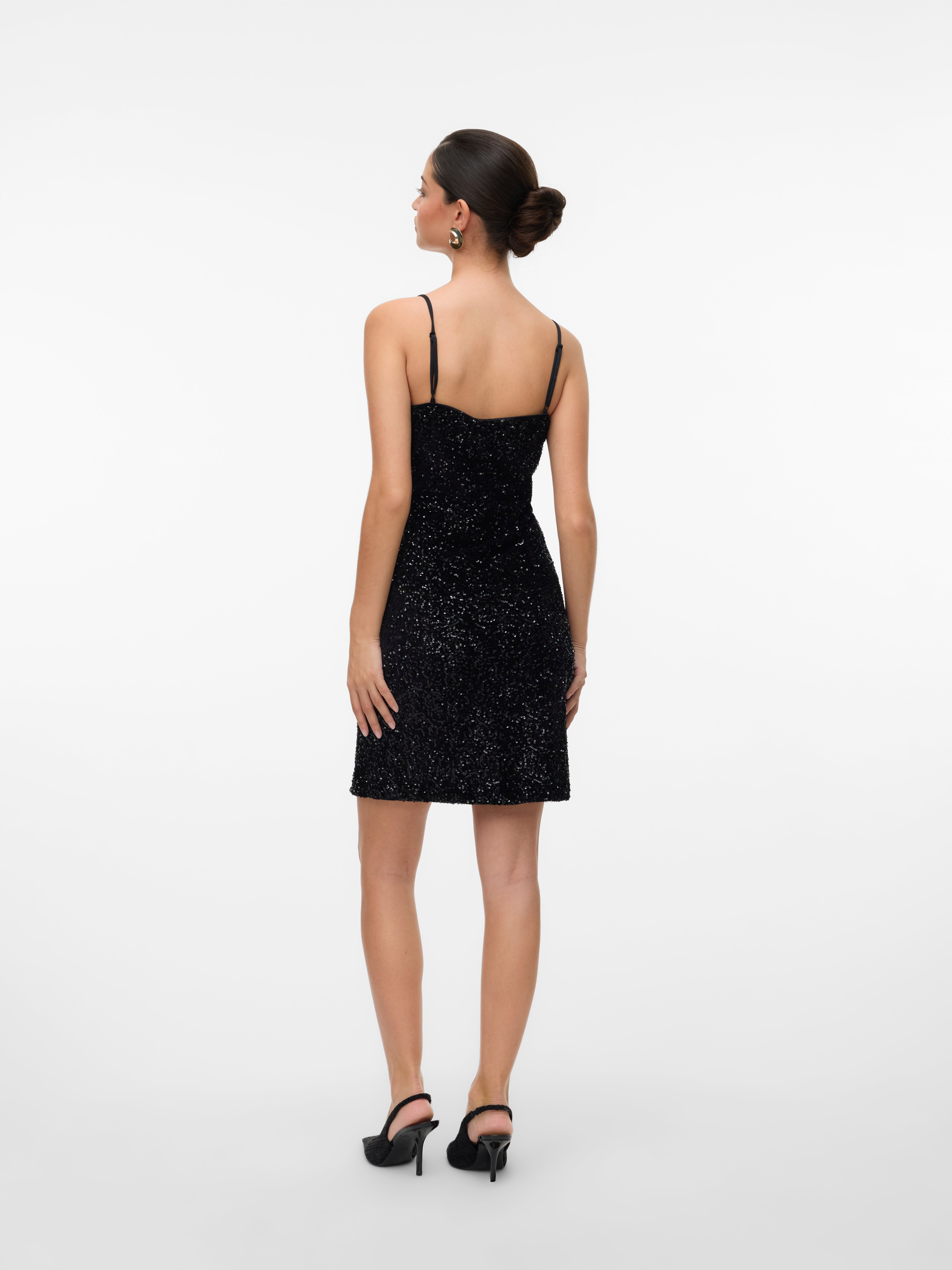 VERO MODA® VMHOKA Short dress