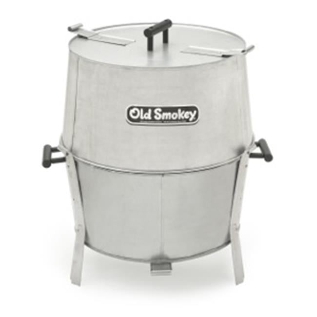 Smokey #22 Charcoal Grill