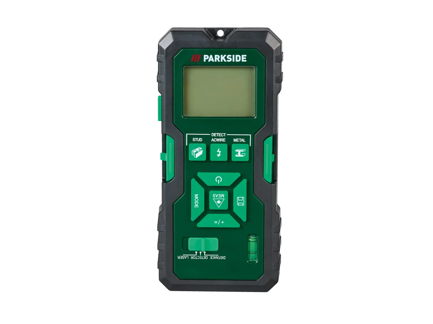 PARKSIDE Dtecteur multi-matriaux et tlmtre 5-en-1 GRS PMME 5 A1
