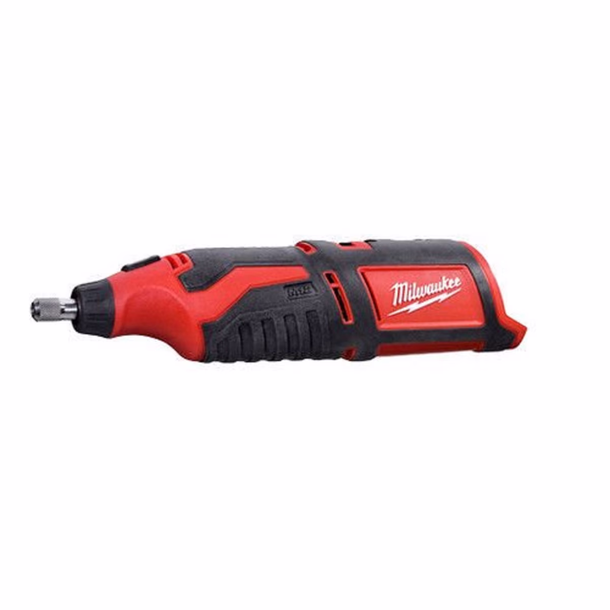 Milwaukee 2460-20 M12 12V 32,000 RPM Lithium Cordless Rotary Tool