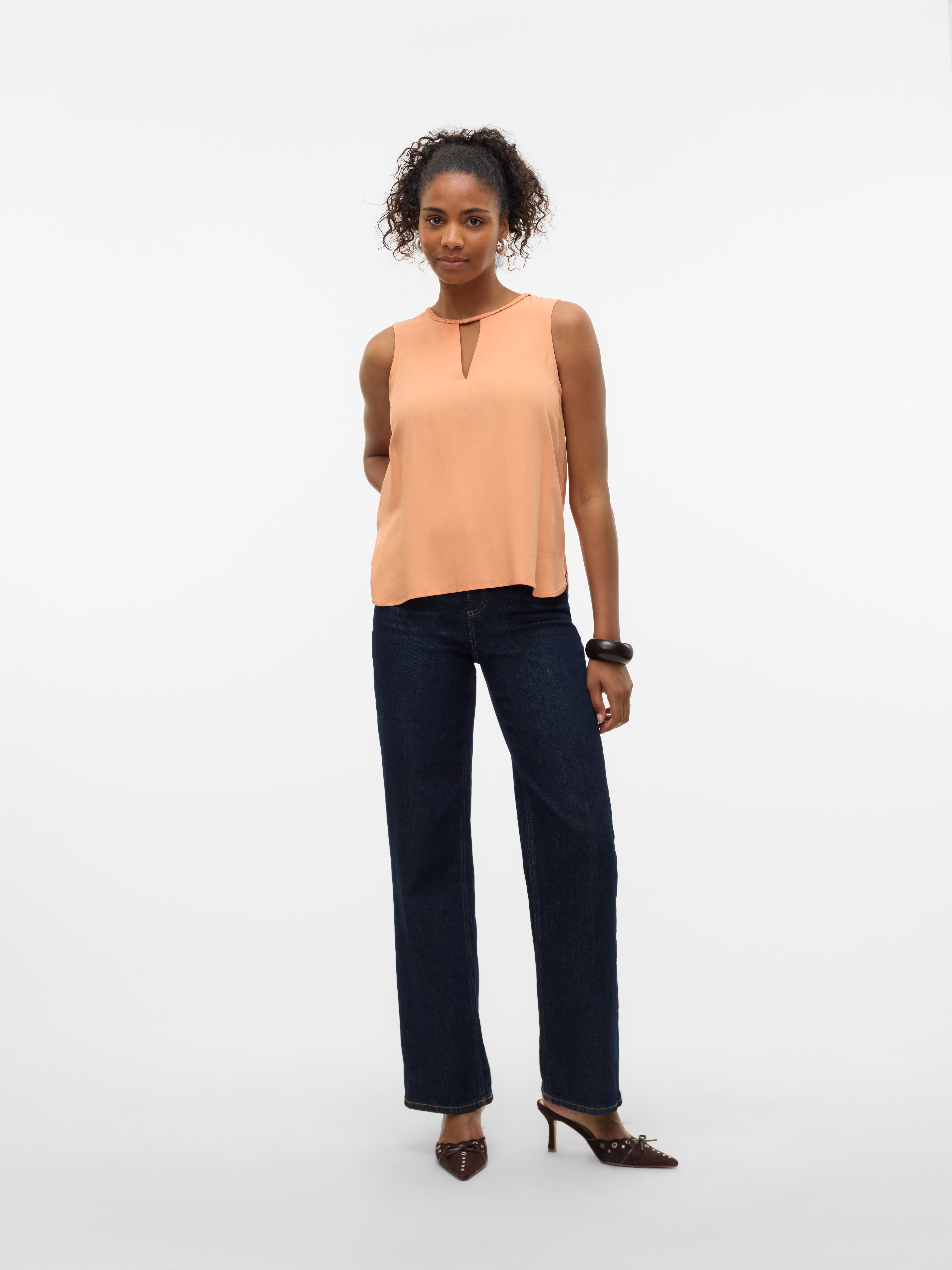 VERO MODA® VMBIA Top
